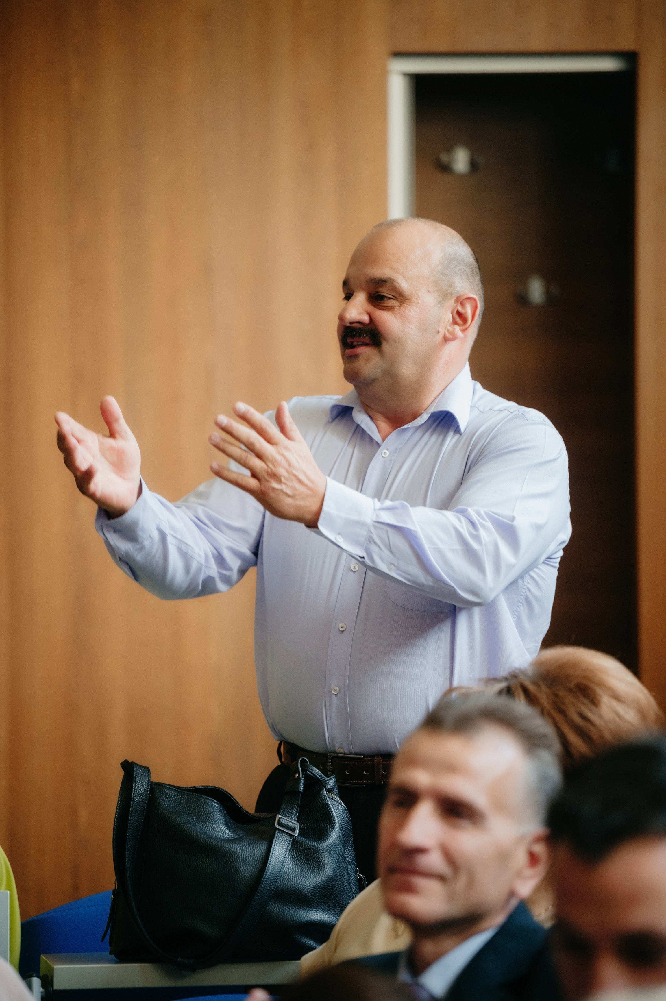 Medicina Veterinara — dupa 30 de ani…. Laurentiu Stefan StoryTeller