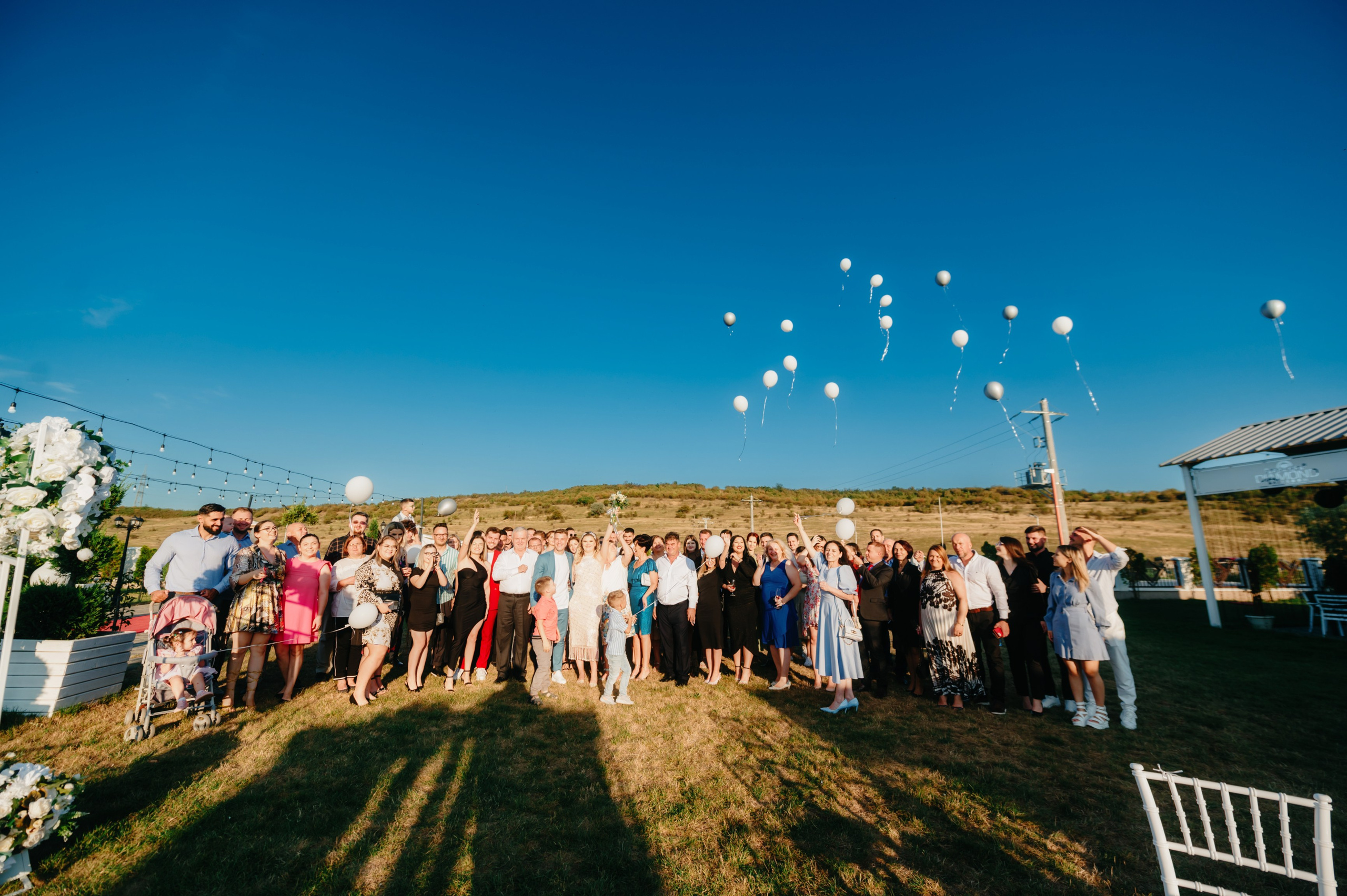 CUNUNIE Adelina si Alexandru. Laurentiu Stefan StoryTeller