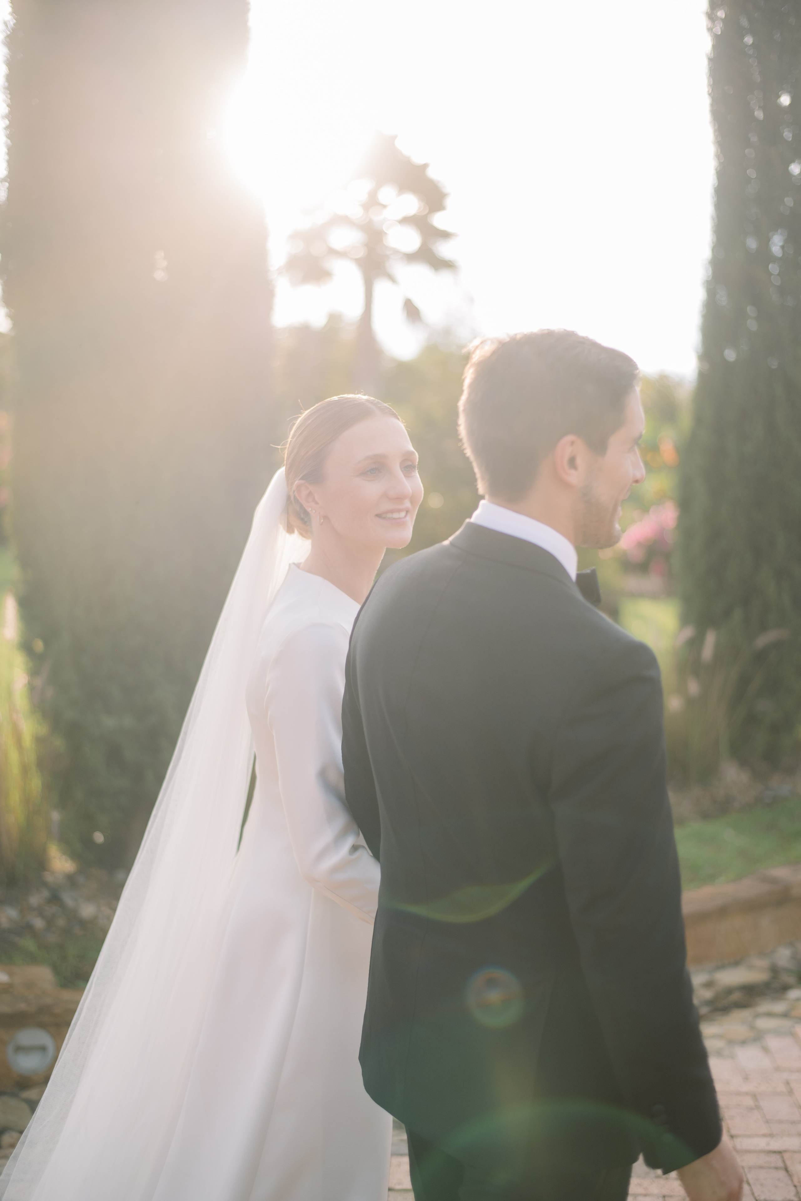Fotografía y video de bodas en villa de Leyva - Colombia. Rafael Melo Weddings