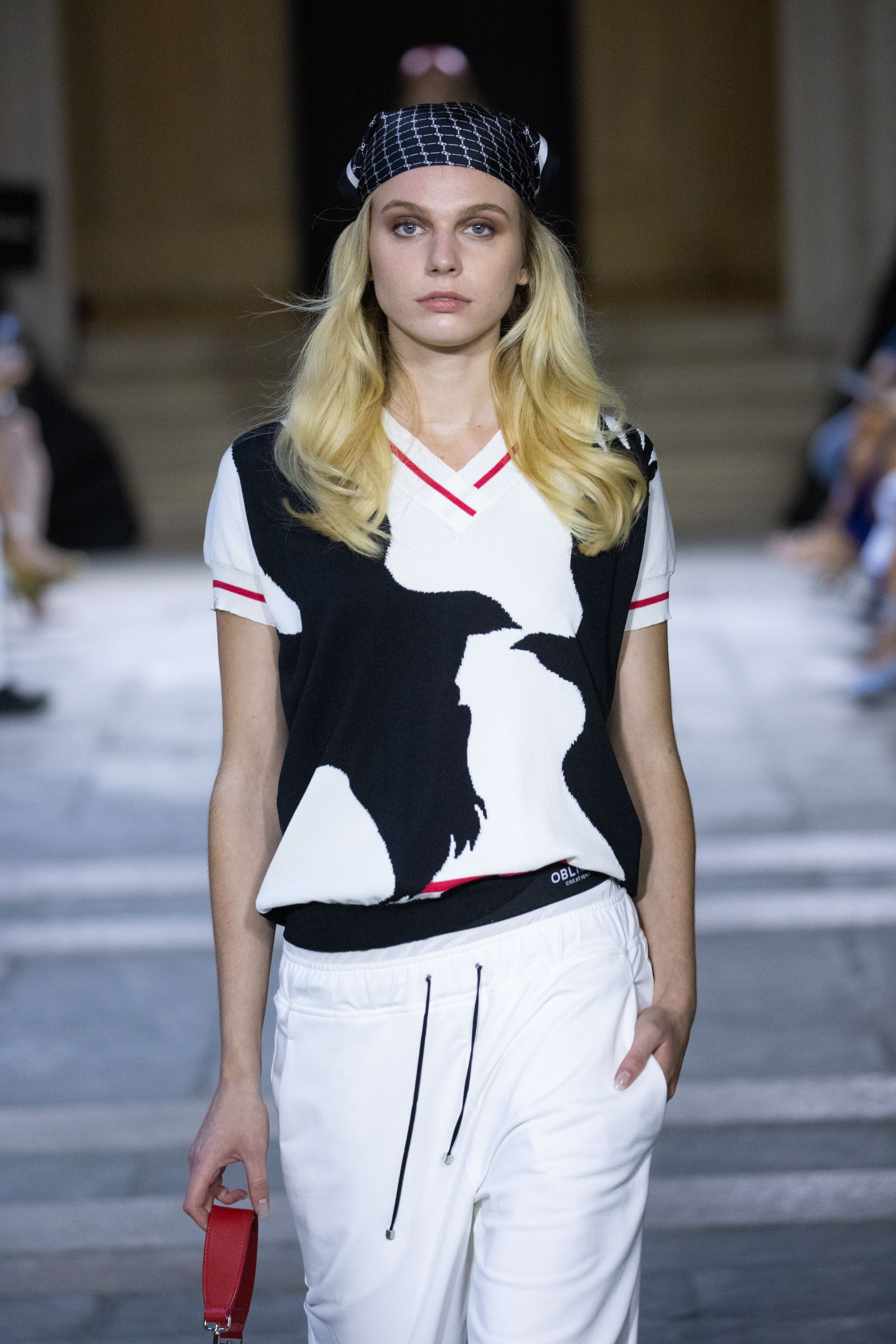 Oblique Show Milano. Lms-mode.com