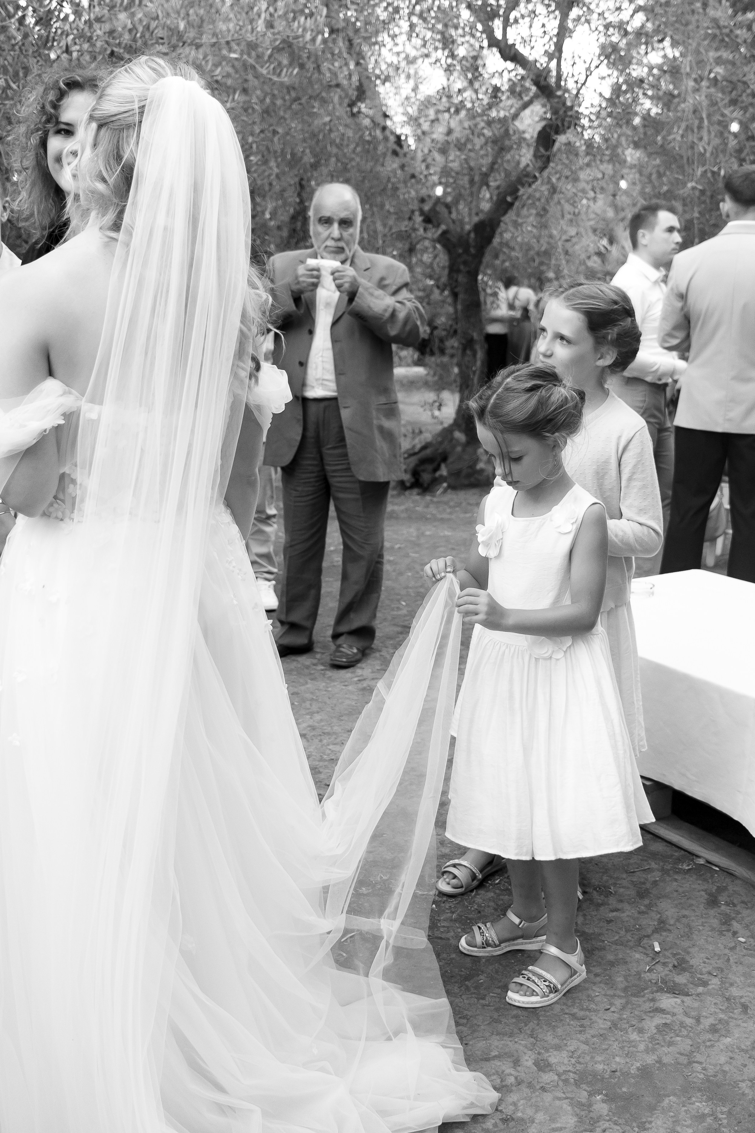 Lea & Basilio, Toscana 2025. Hochzeitsfotografie in Berlin Nataliia Schütze