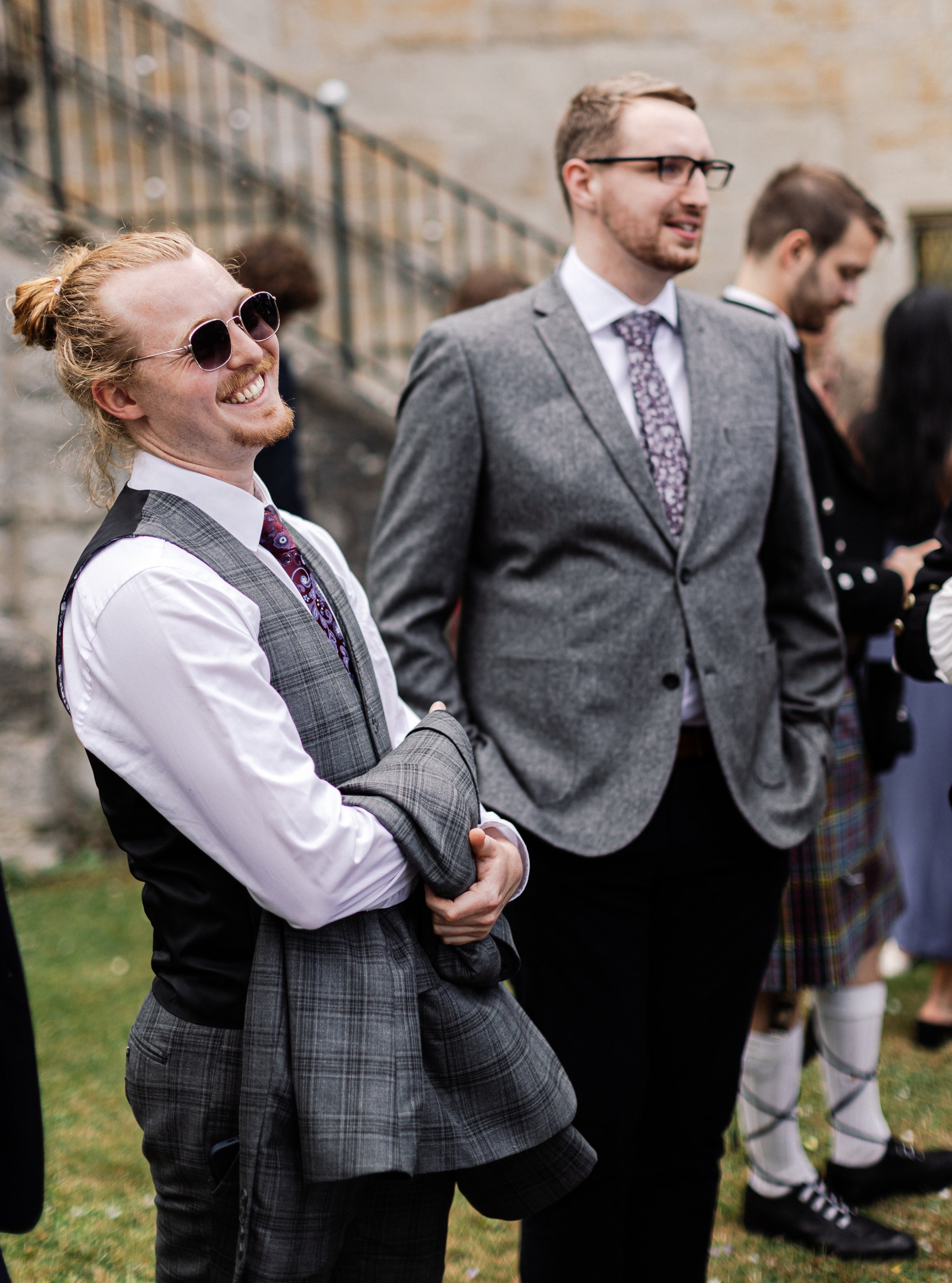 Paula & Ed — Maidstone. August, 2022. Timeless Wedding & Event Photography from London to the world