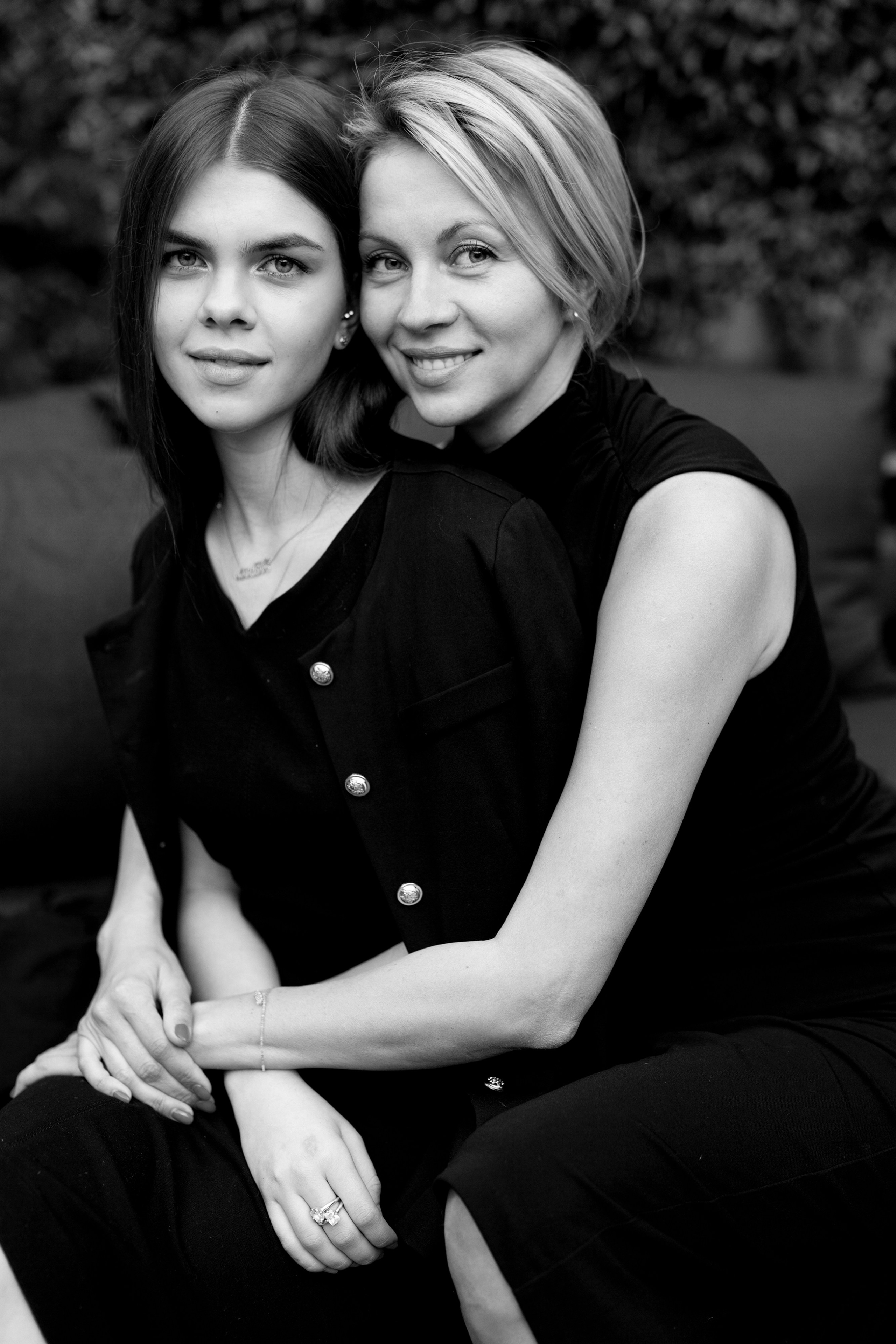 V&D. Детский и семейный фотограф Анна Красовицкая