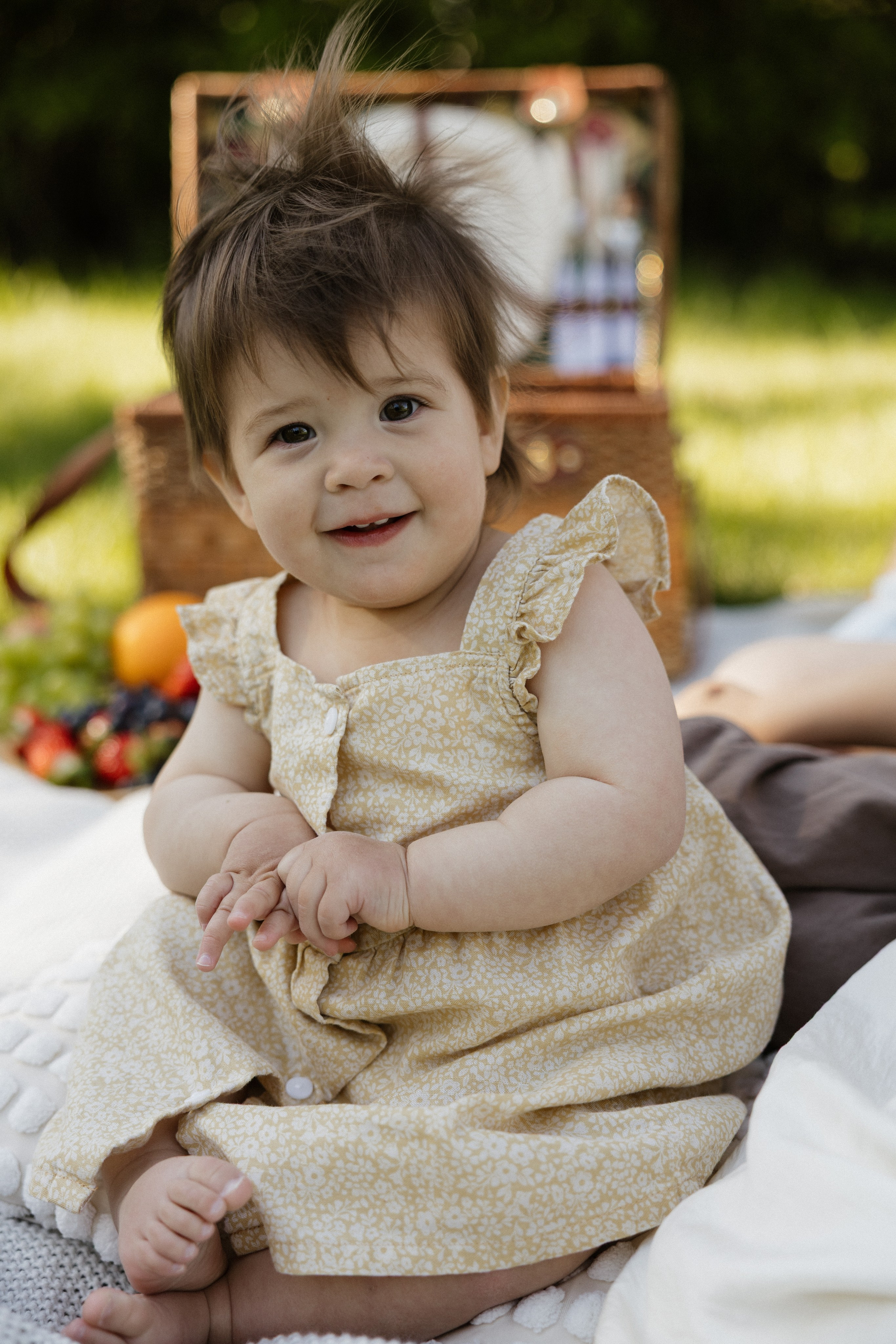 Natalia & Ivan’s Family. Photographer Stanislav Antonov