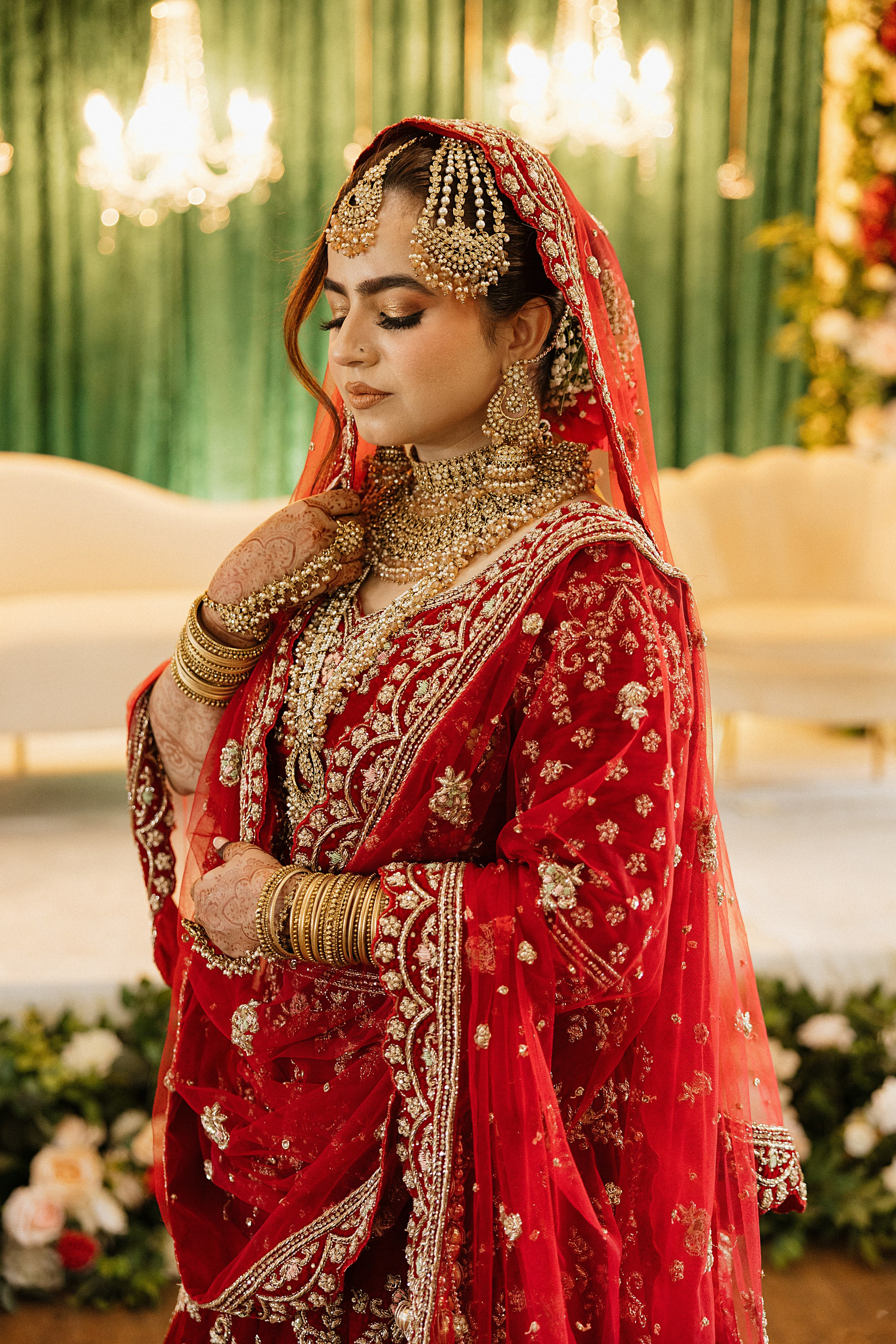 Tehsien & Ammar. Photographer Stanislav Antonov