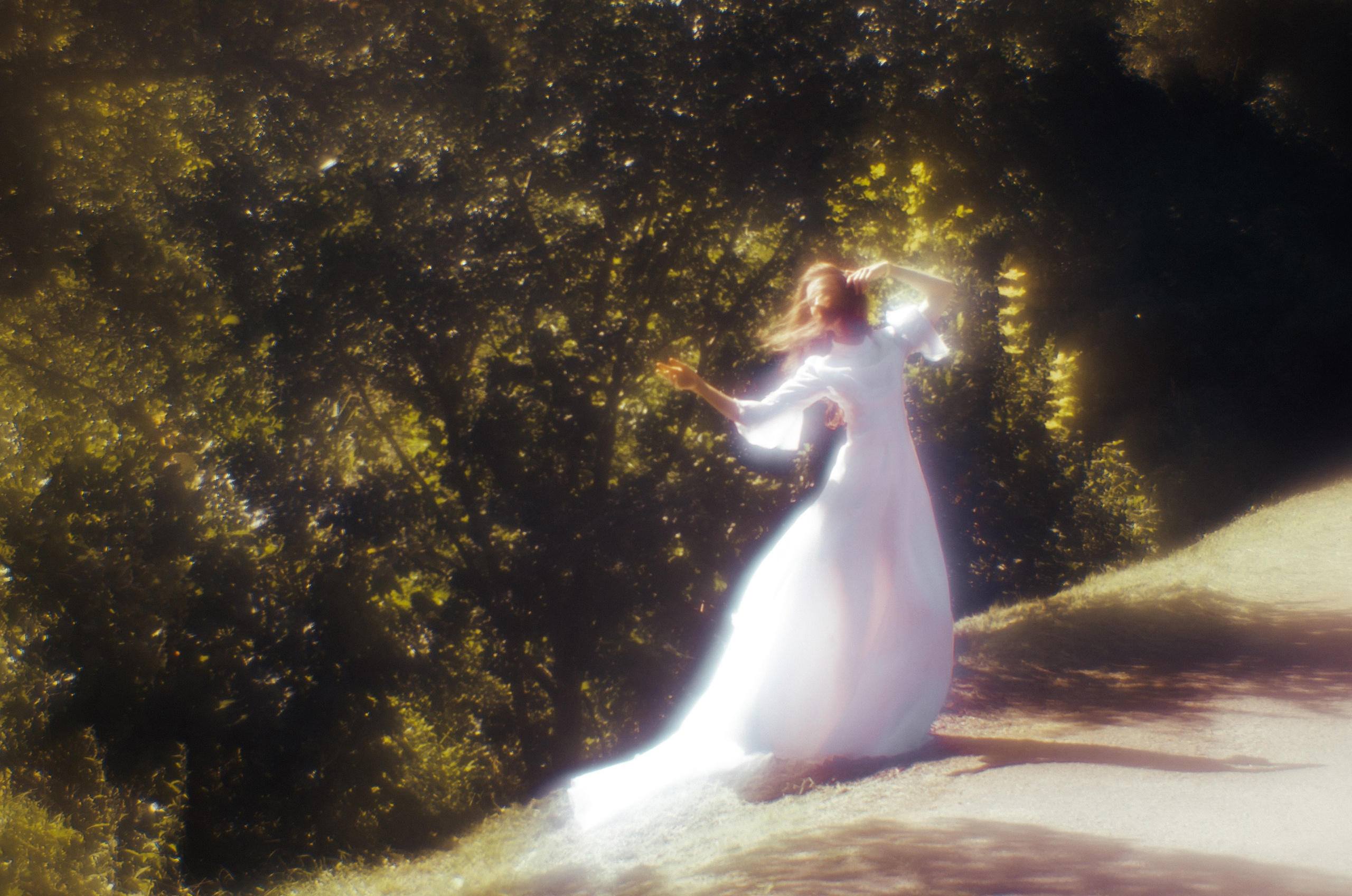 Festivāls Komēta, 2020. Sandra Garanca Portrait and event photographer