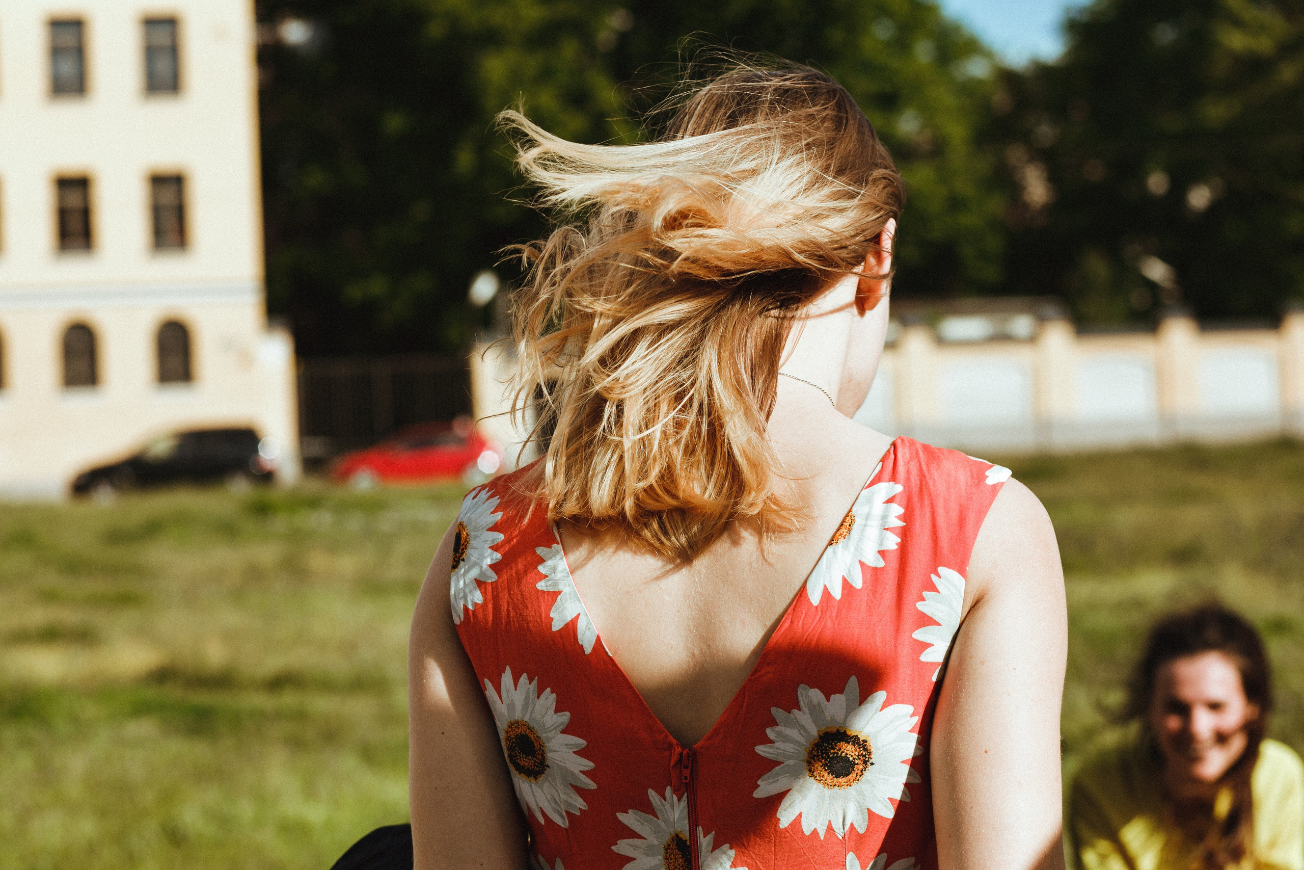 Lastadija 2020 “Kad tas būs beidzies” grāmatas svētki. Sandra Garanca Portrait and event photographer