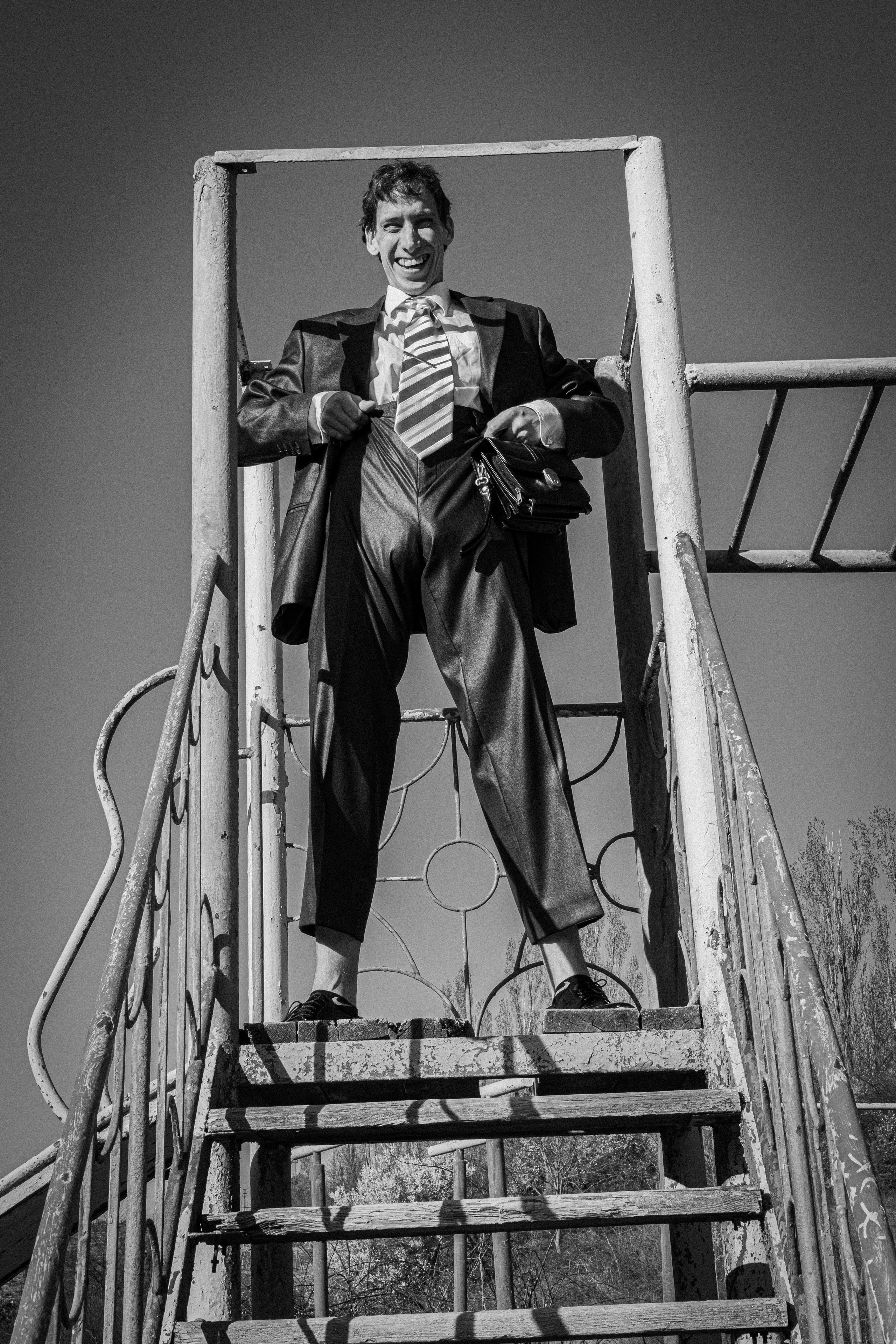 Проект «Привет из 90-х». Photo__Vladi