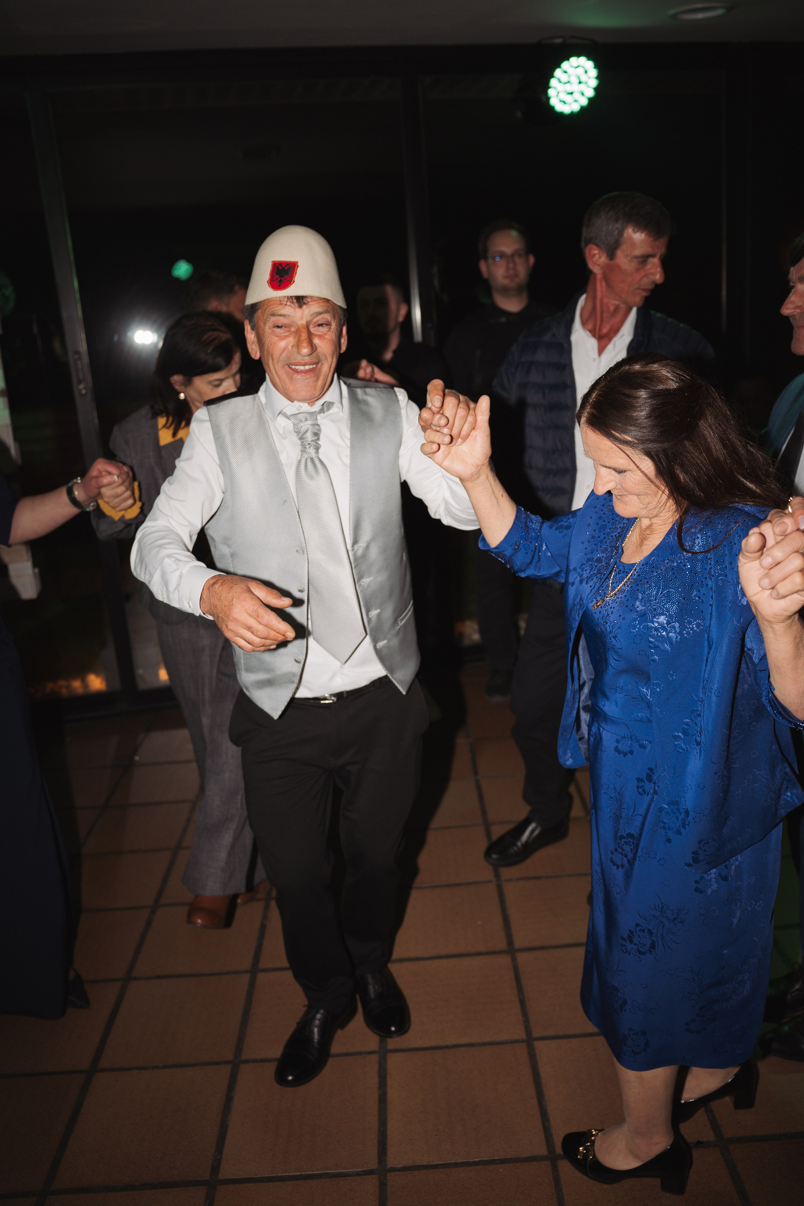 Jennifer & Andi. Photographer in Barcelona