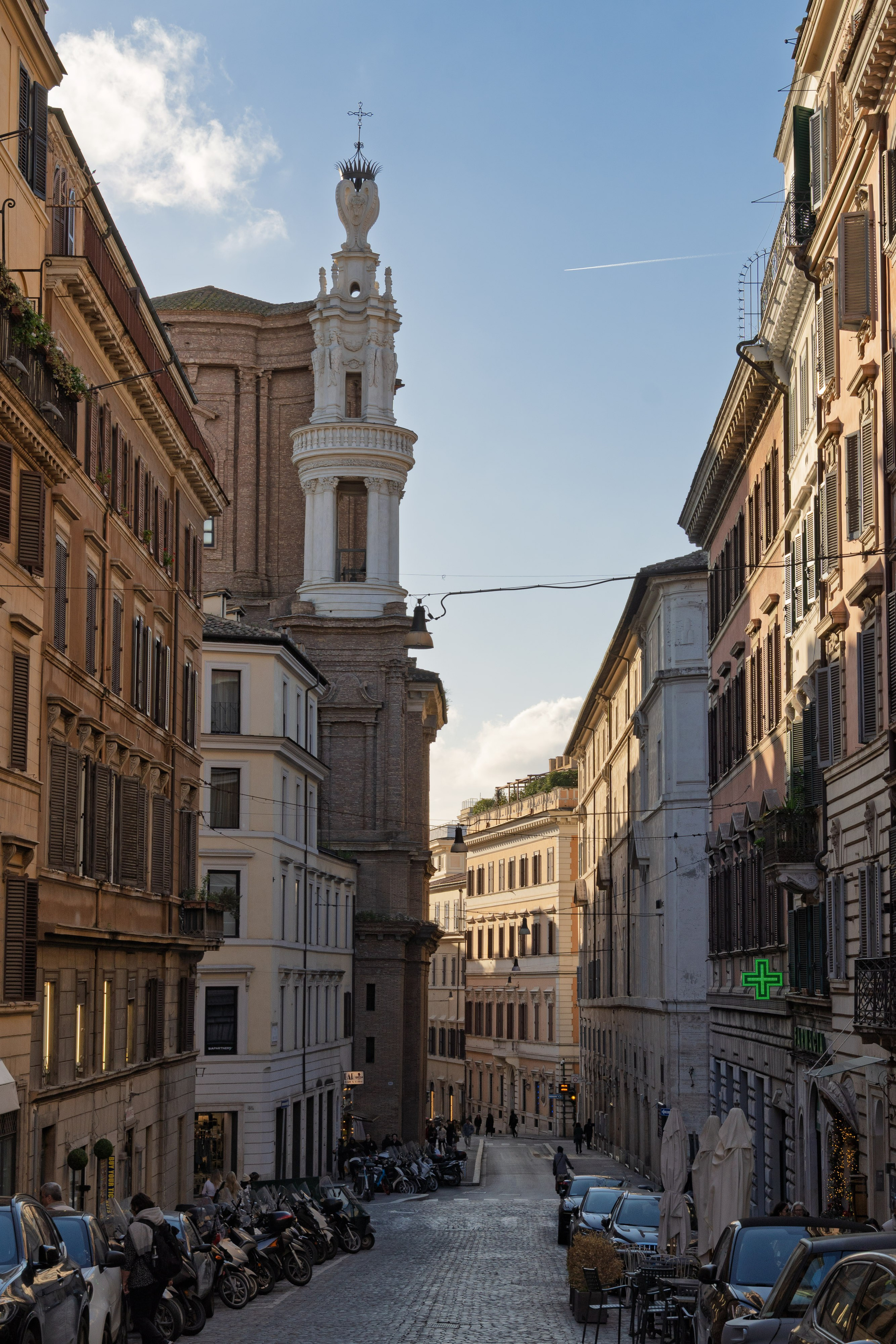 Roma 2025. Fotografiideplacere.net