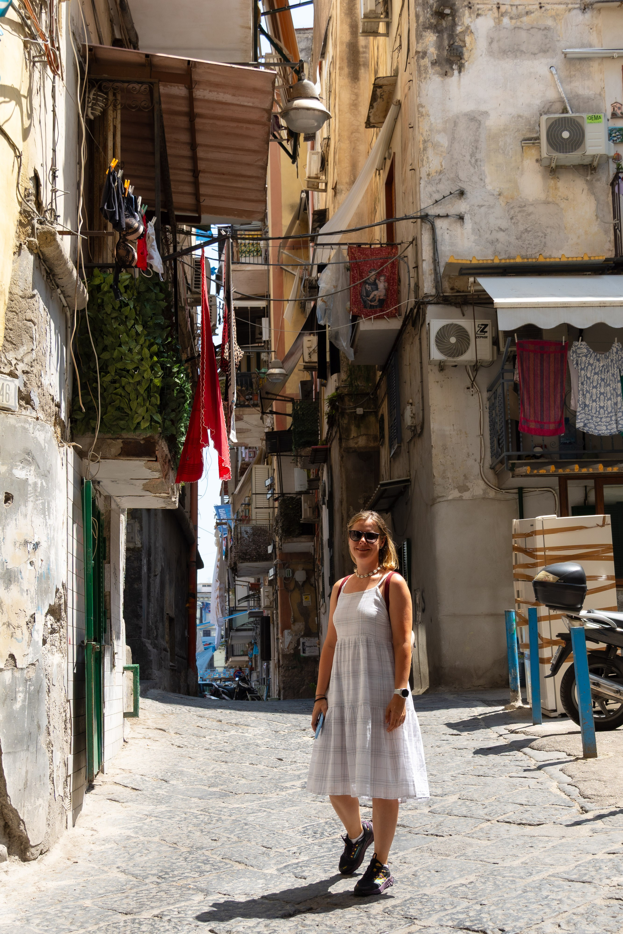 Napoli 2025. Fotografiideplacere.net