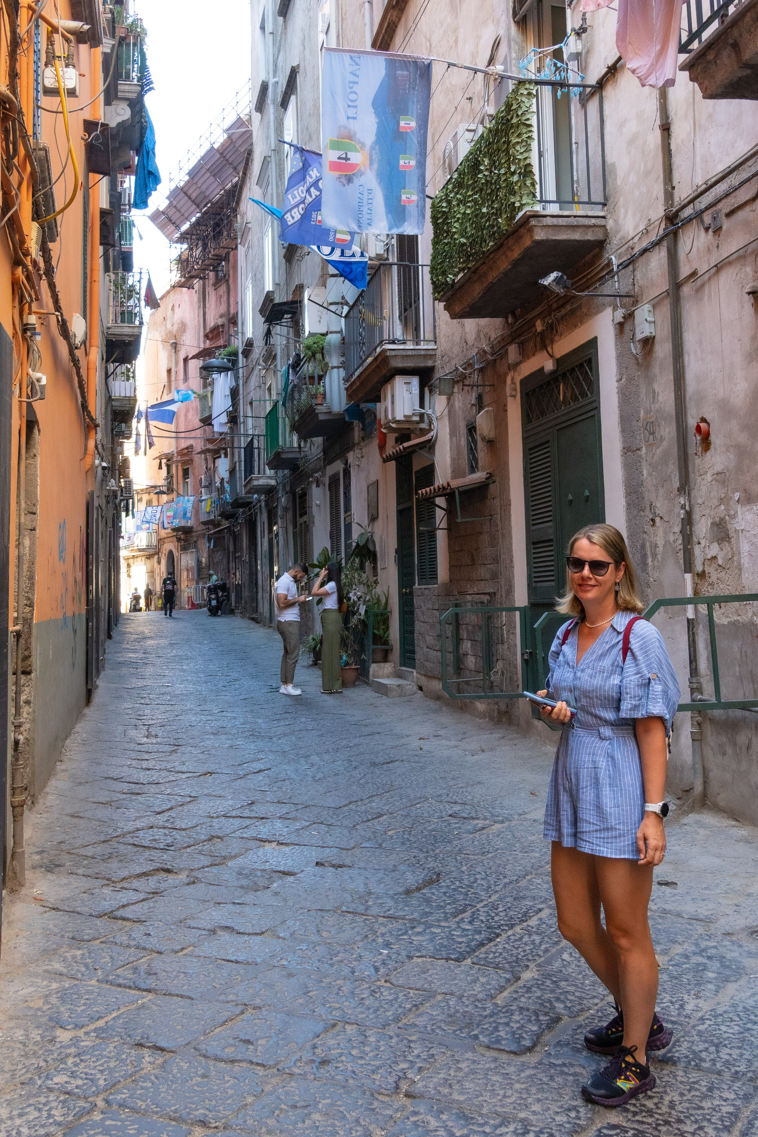 Napoli 2025. Fotografiideplacere.net