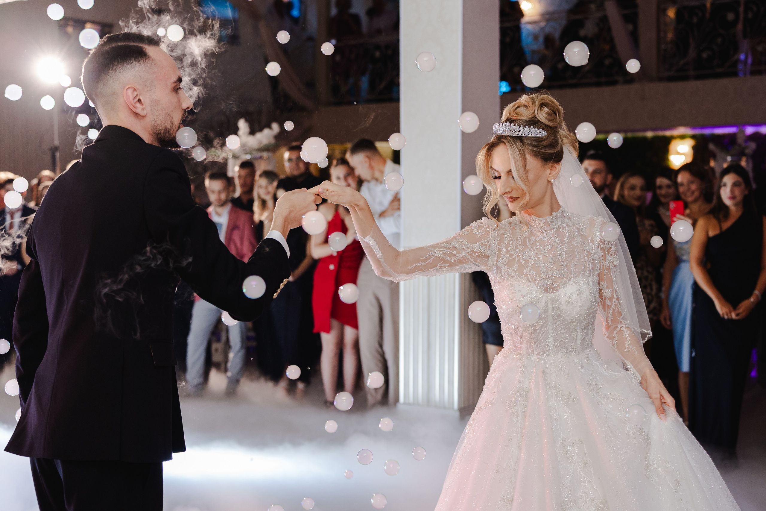 Elena & Iulian