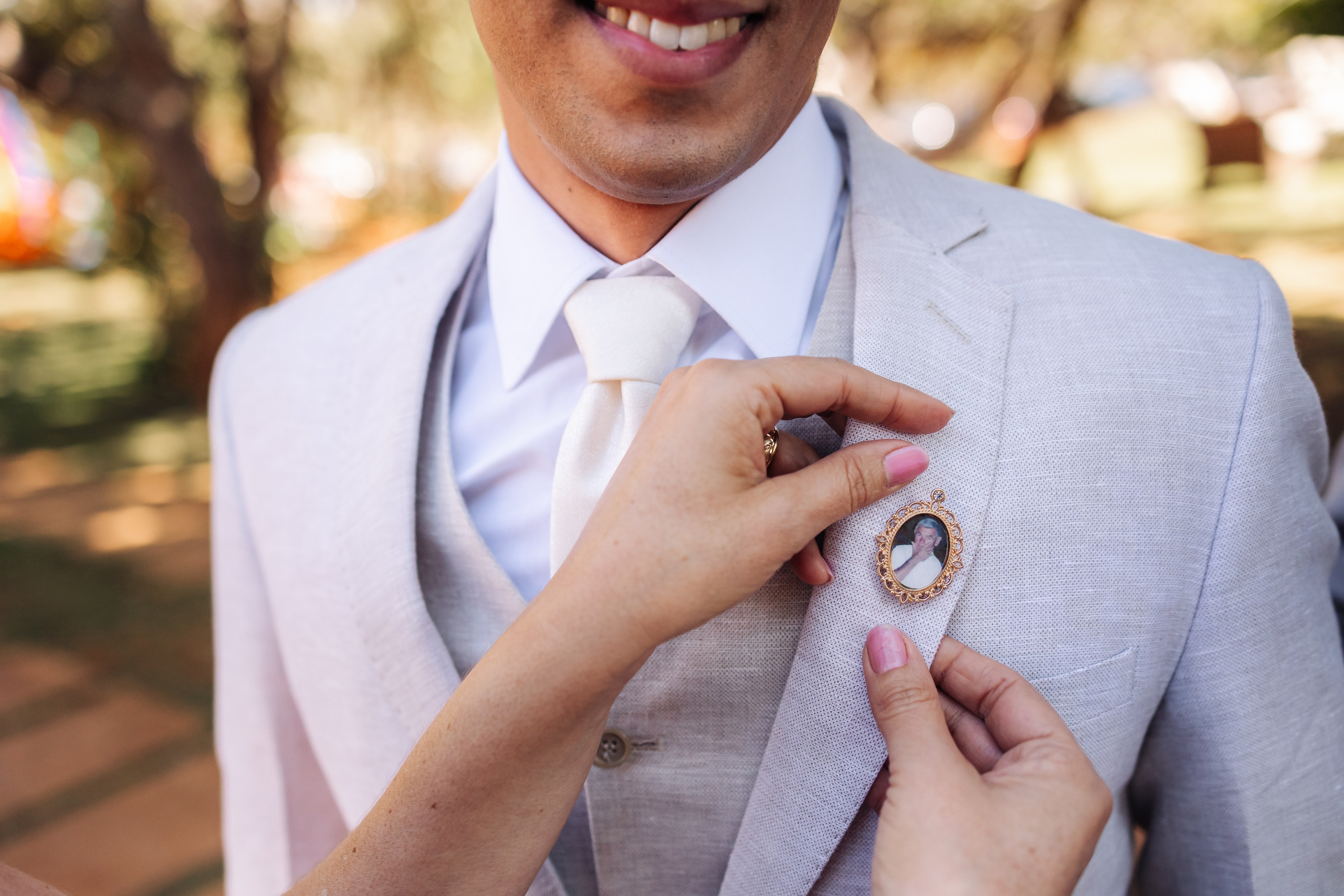 Kênia e Gabriel. Fotografia de casamento e ensaios | Montes Claros/MG