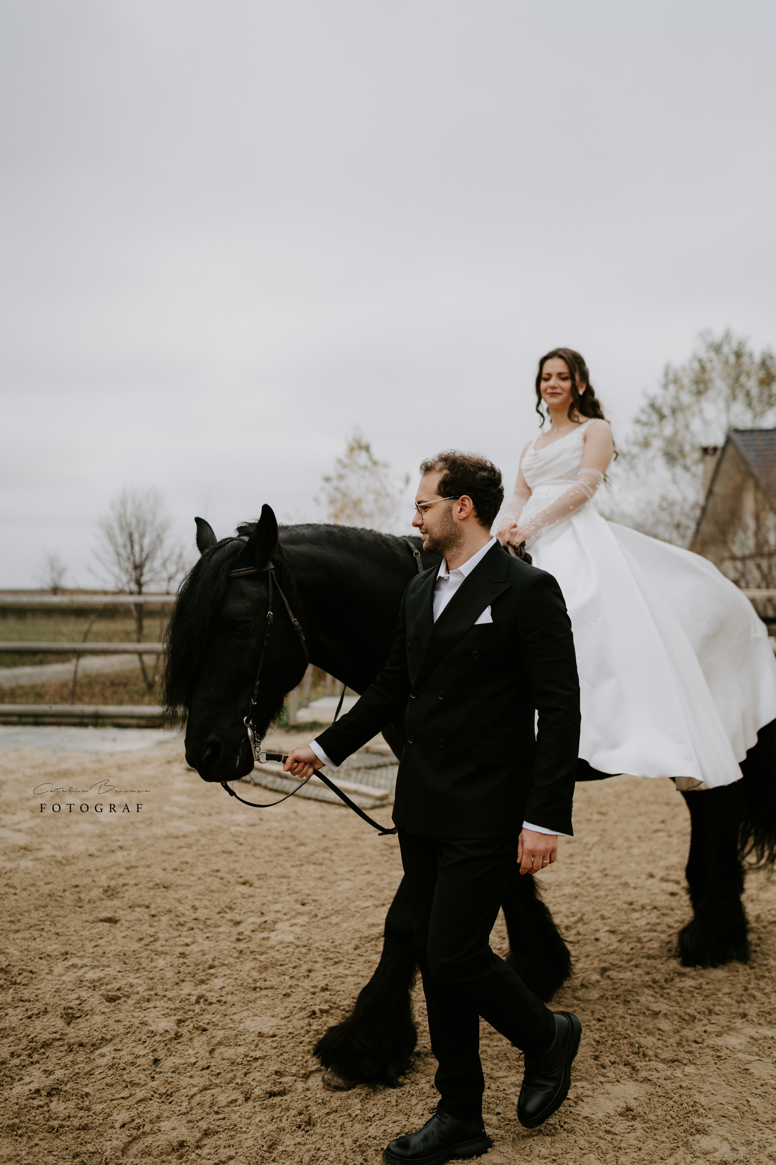 TTD — Ioana&Stefan. Catalin Brinza