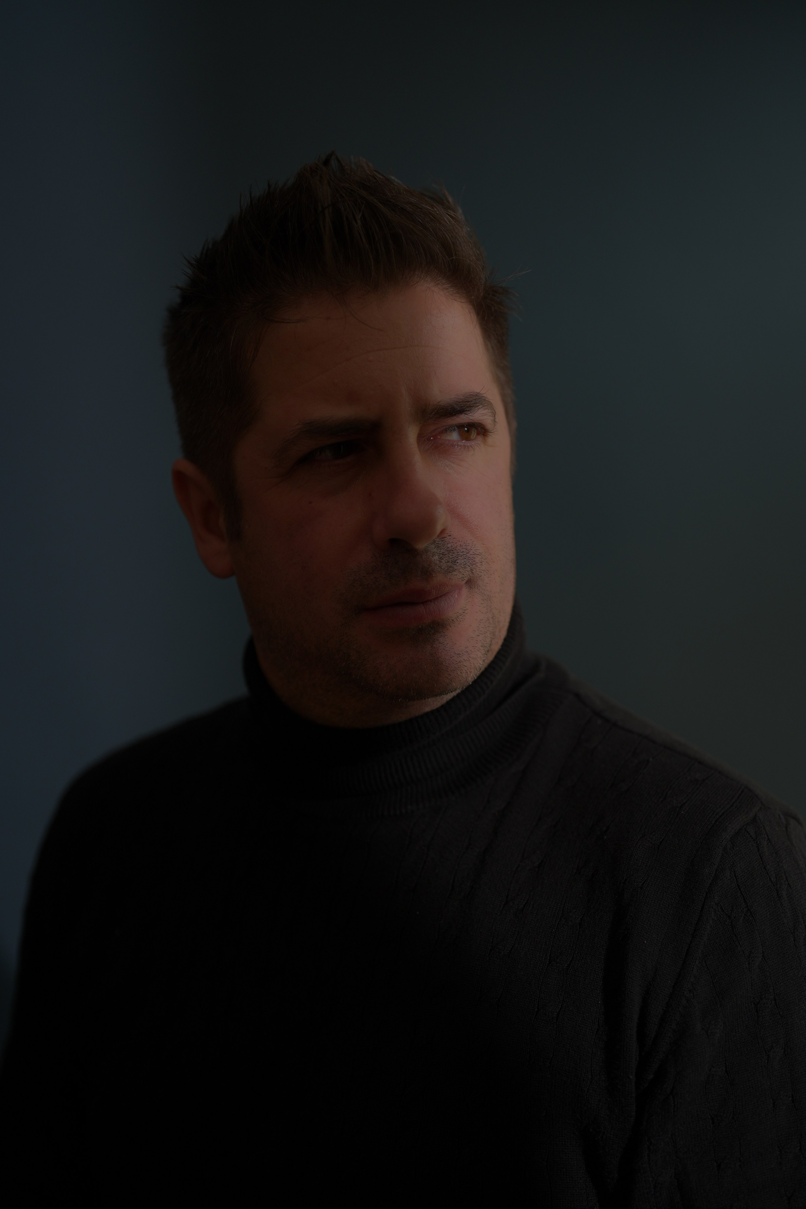 João. Portrait and fashion Photographer in Braga, Portugal