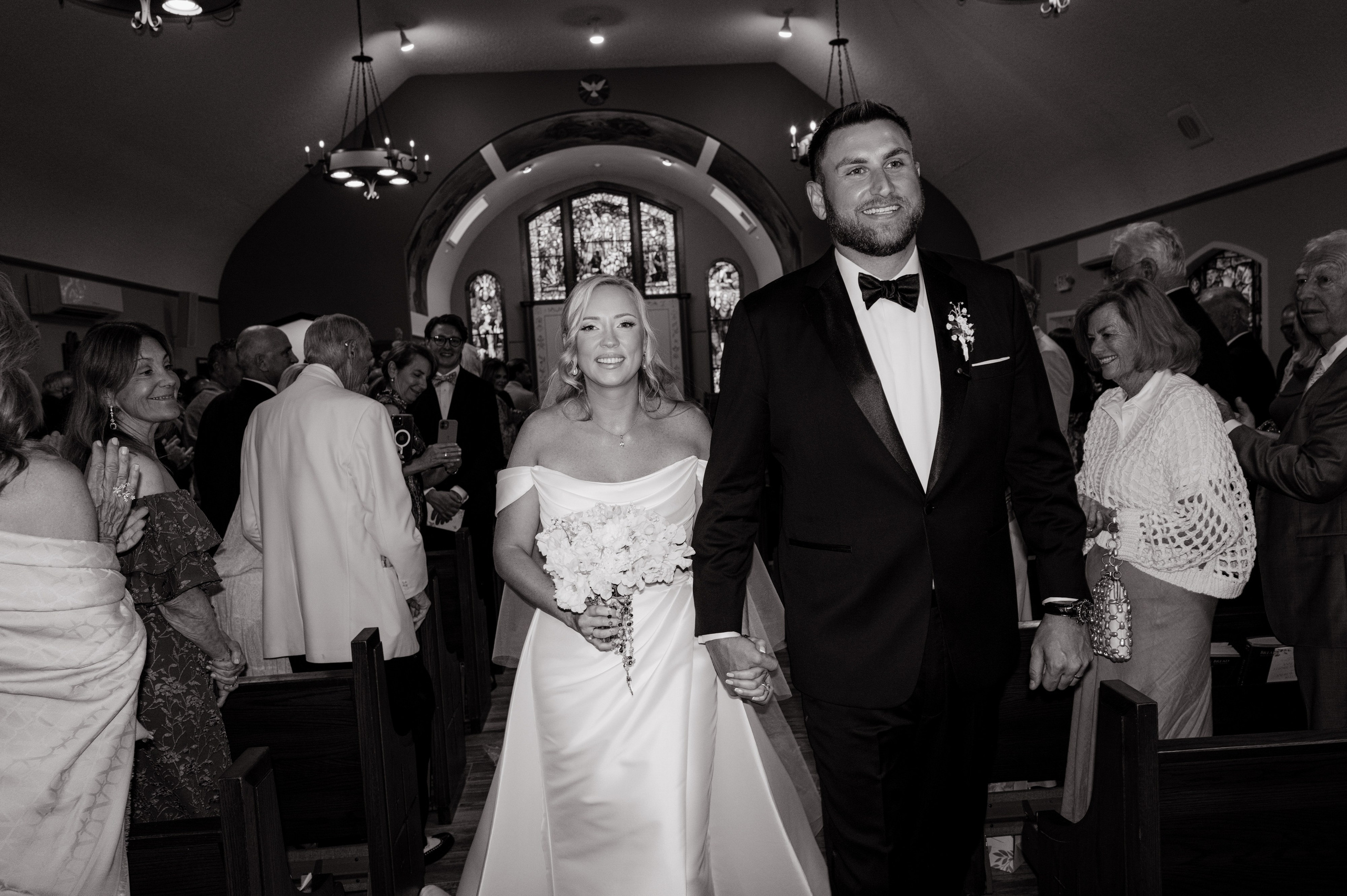 Anne Marie and Andrew. Wedding photographer and videographer New York | New Jersey