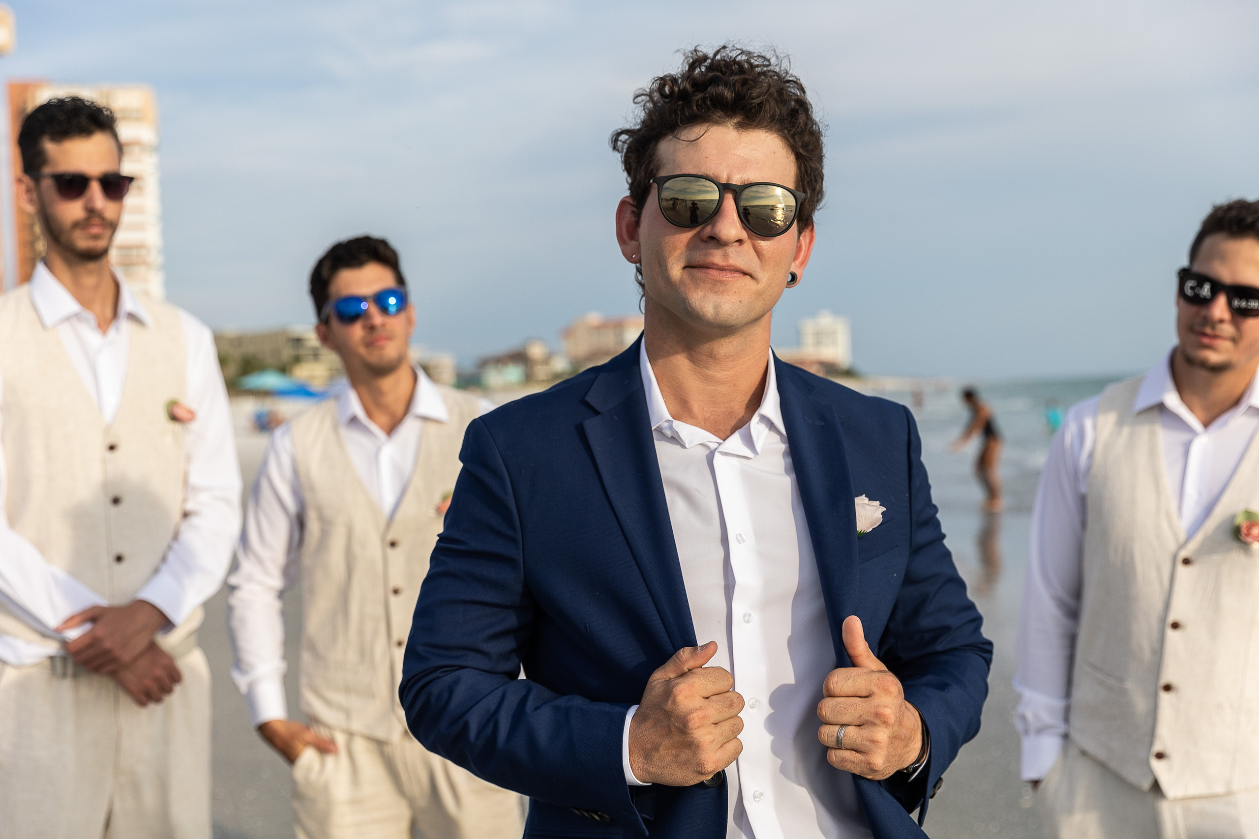 ELOPEMENTS. Wedding Photography & Videography contenting in Tennessee and Florida