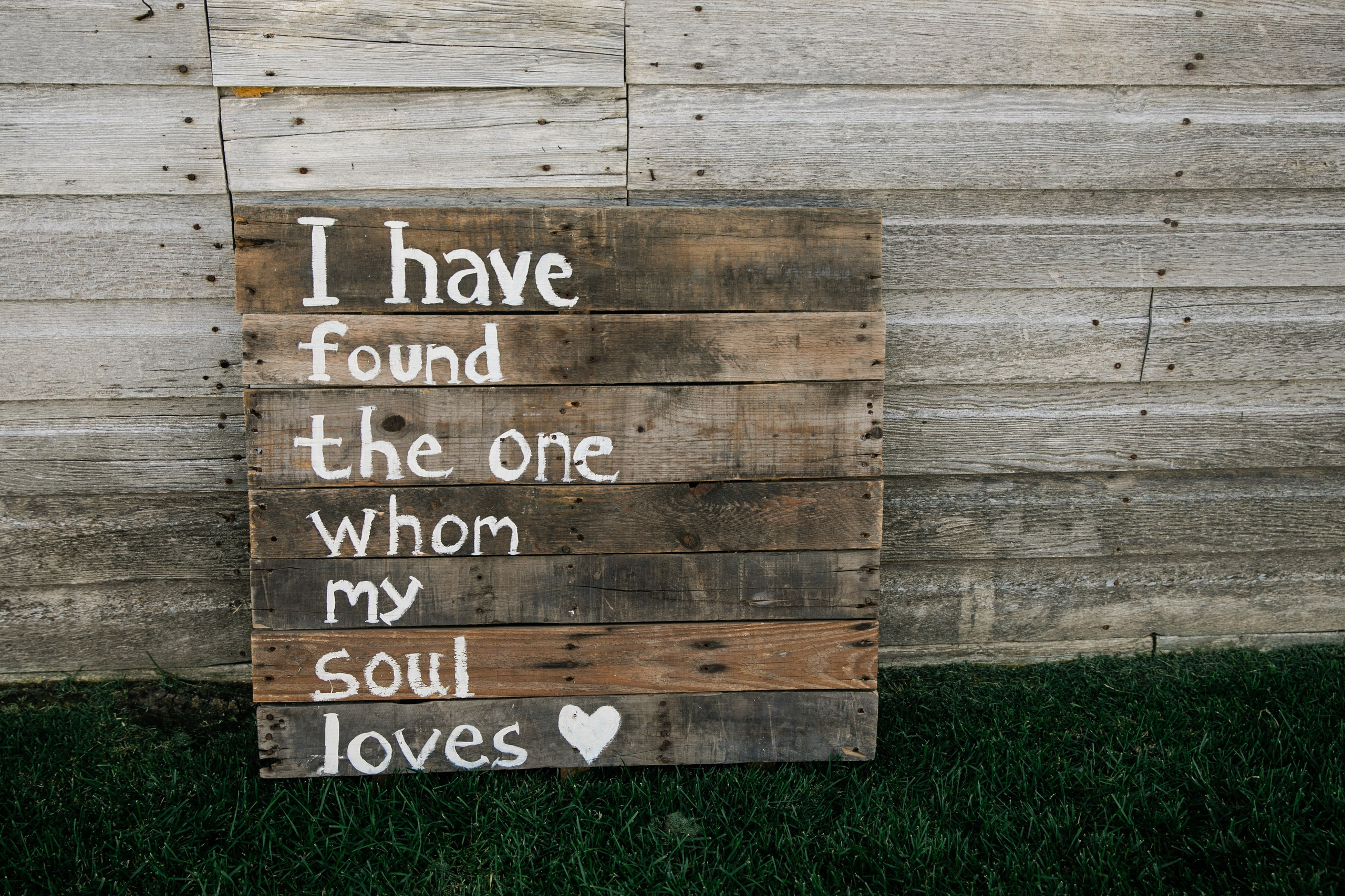 Haileigh W — Wedding. Fotografía accesible en Calgary