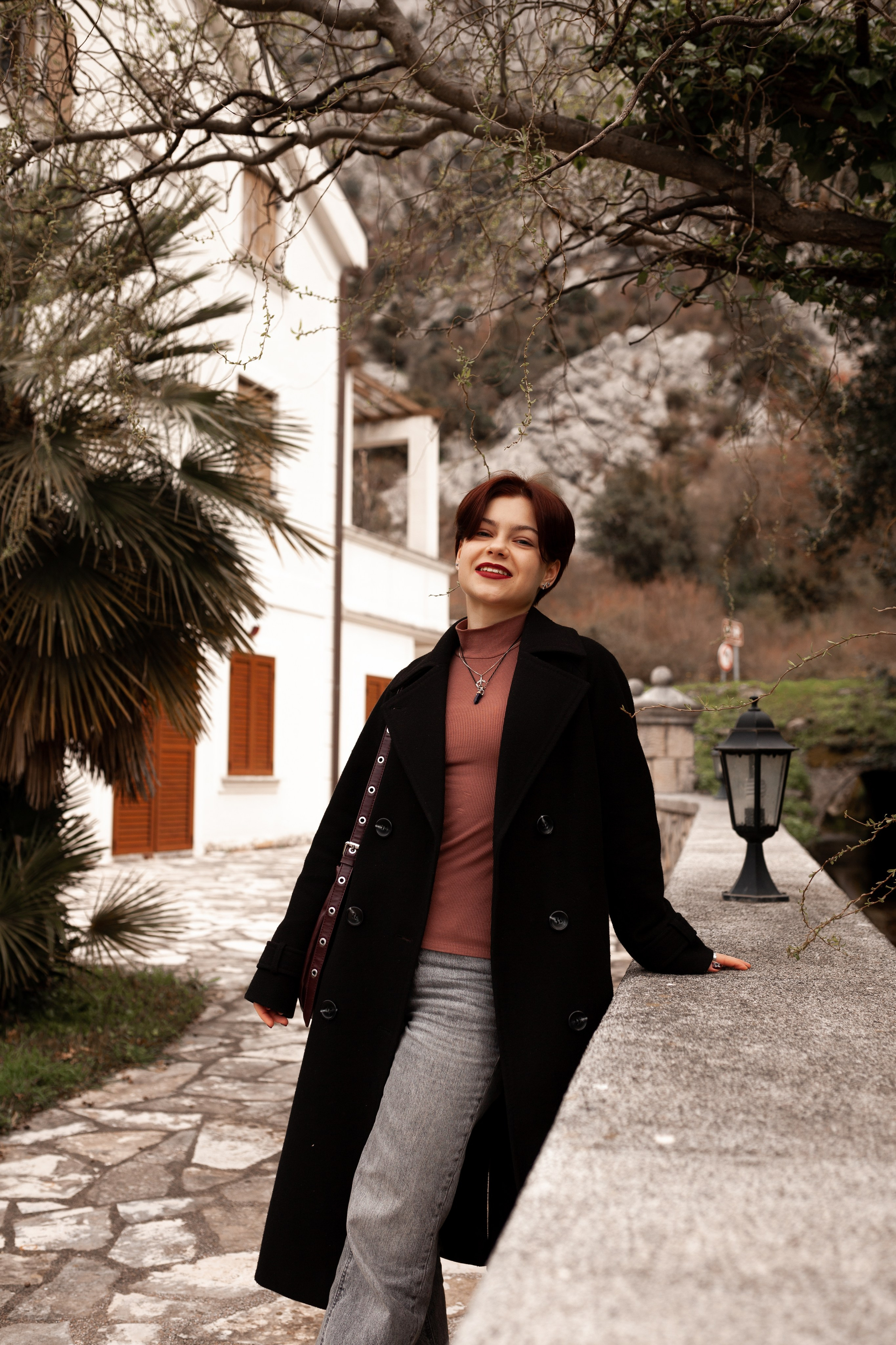 Индивидуальная. Семейный, детский, женский фотограф в Черногории