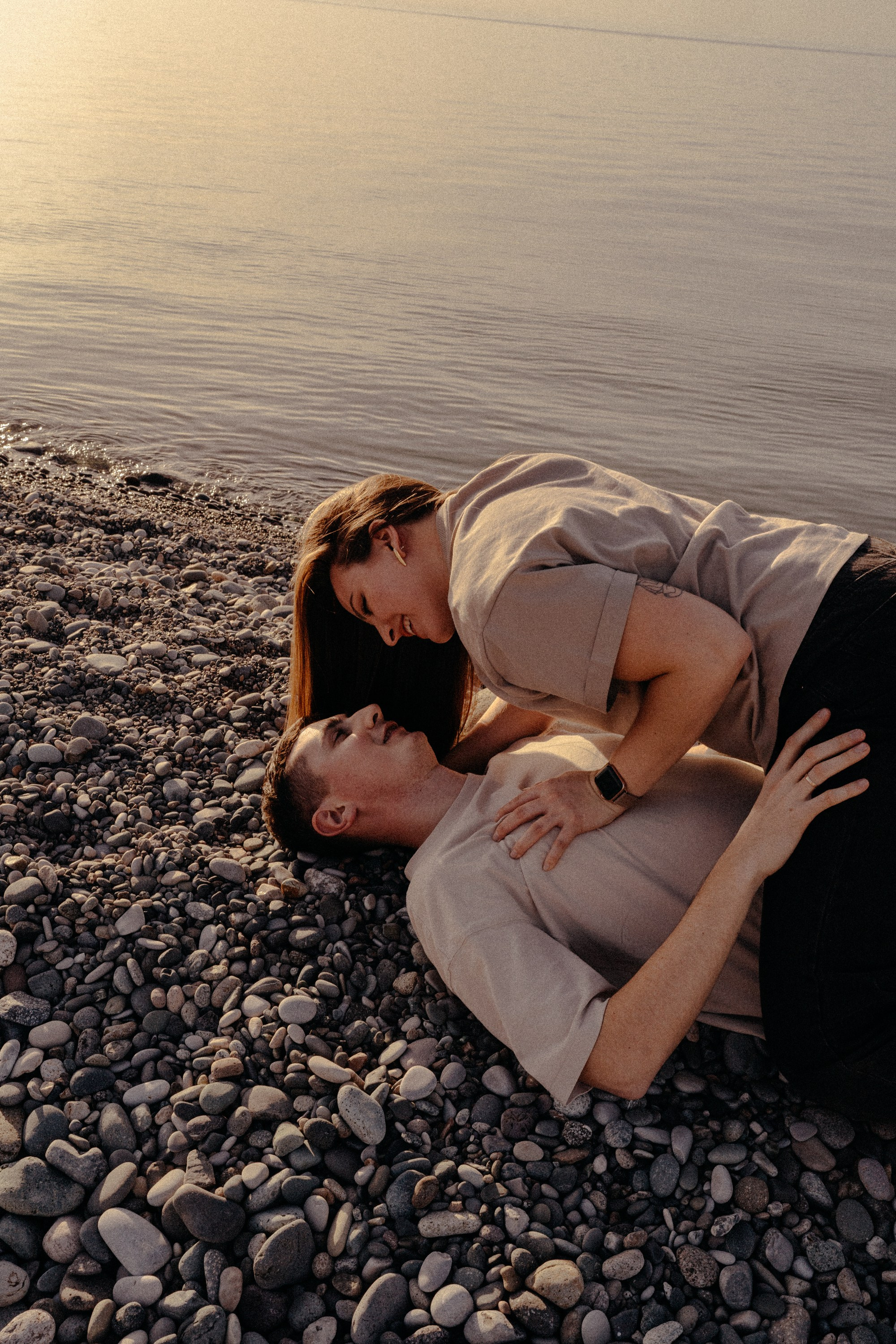 Настя и Серёжа. Индивидуальный и свадебный фотограф в Батуми Валерия Азаренко