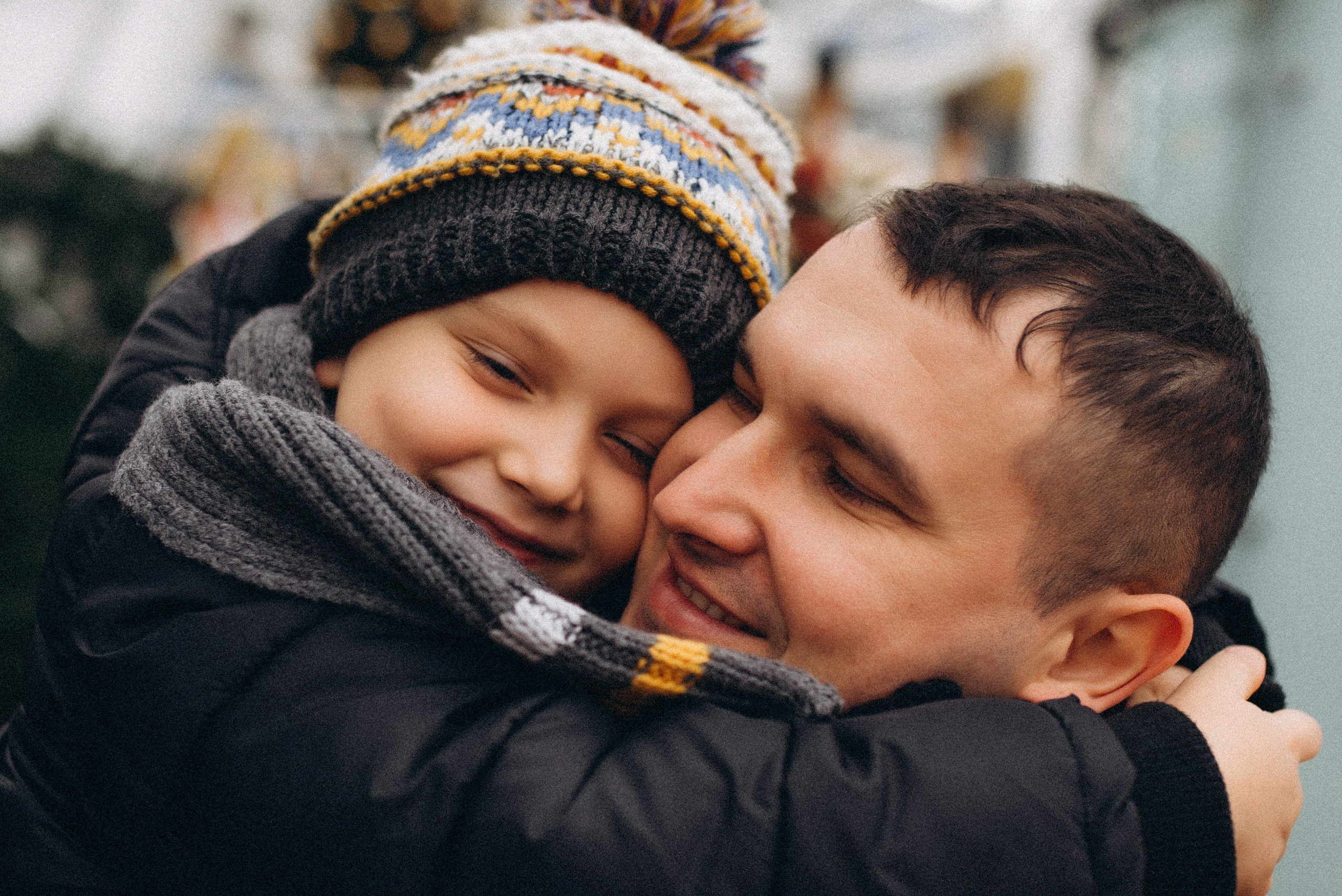 Familie Breier. Семейный фотограф Лейпциг, Германия
