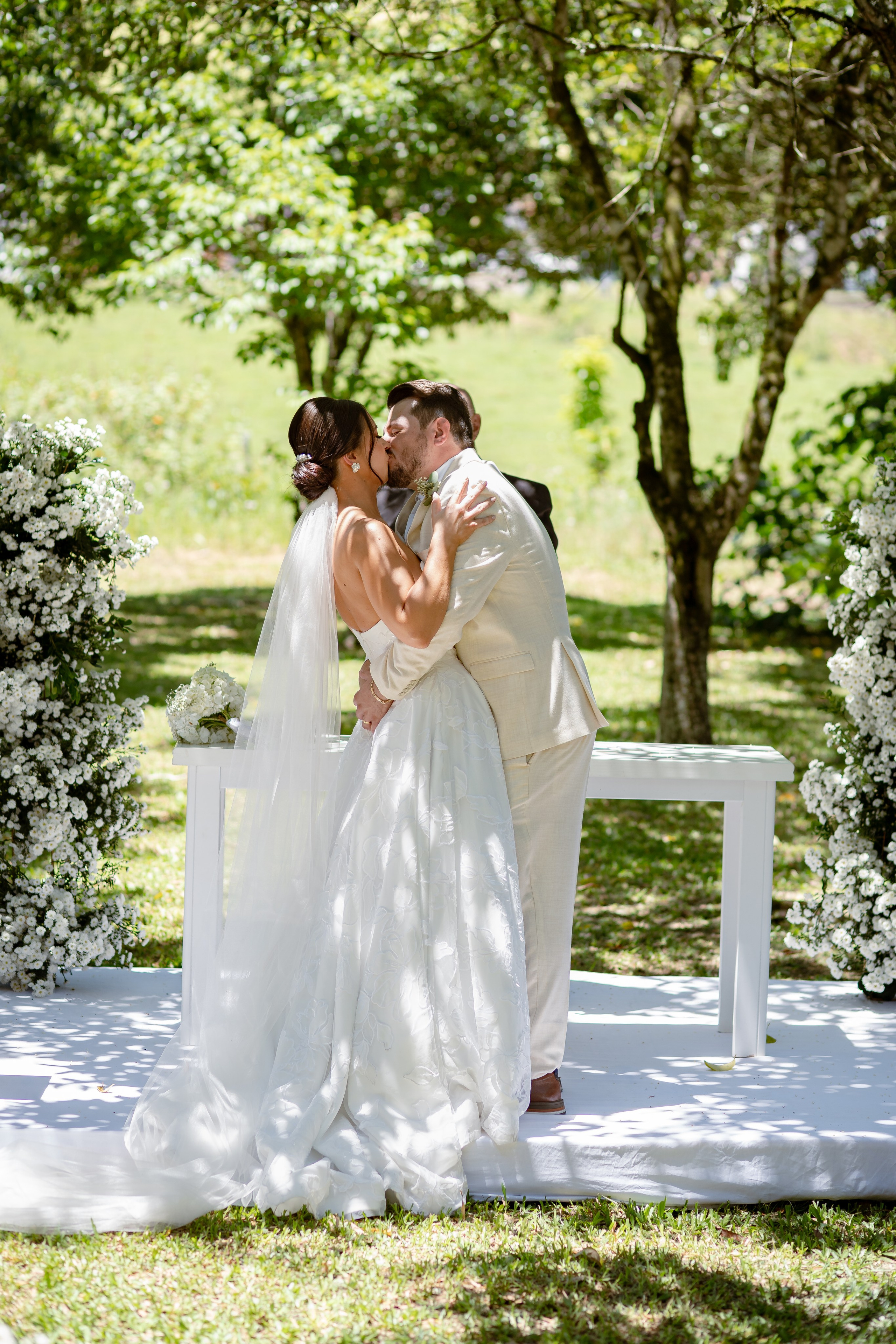 Andreza e Tiago. Juliano anjos fotografia