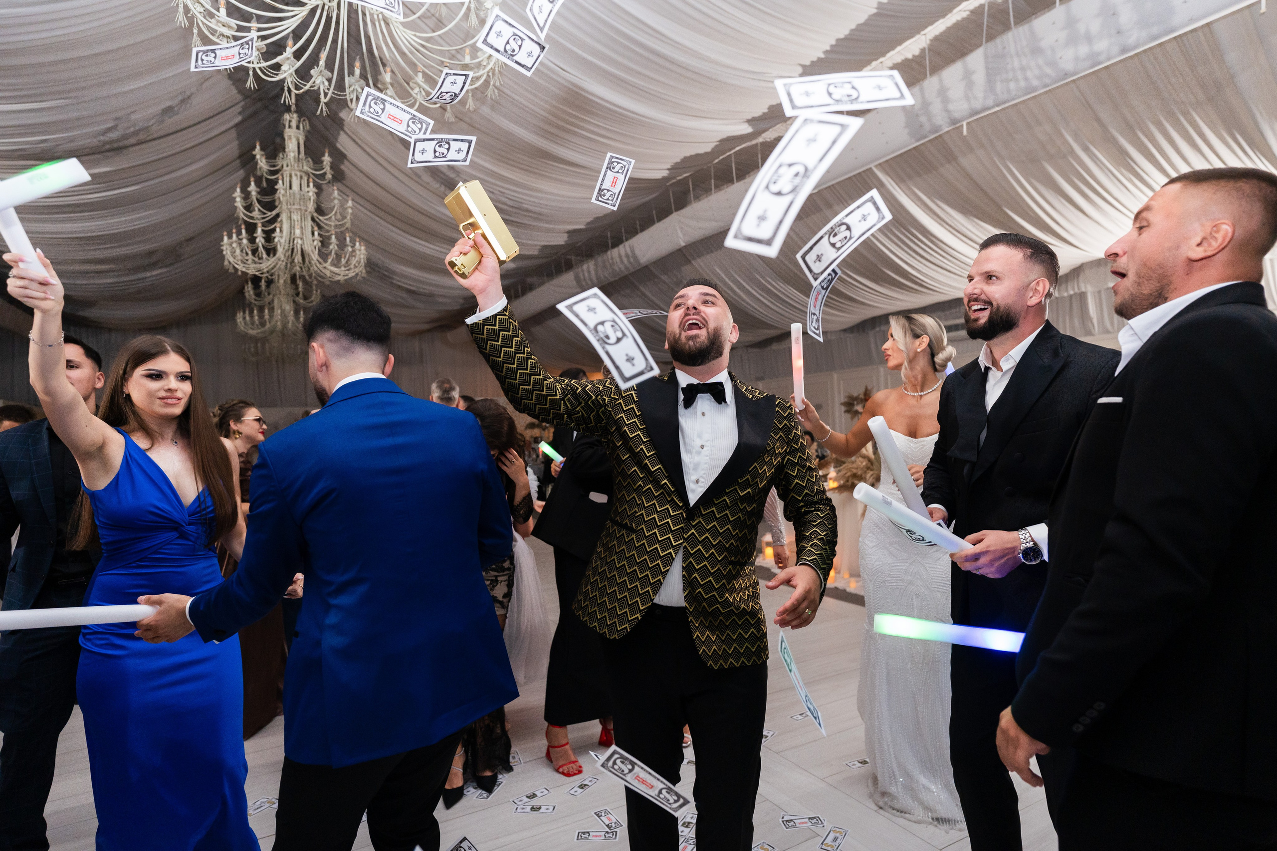 Mihaela & Octavian. B|P Weddings - Fotograf & Videograf - București||0730017811
