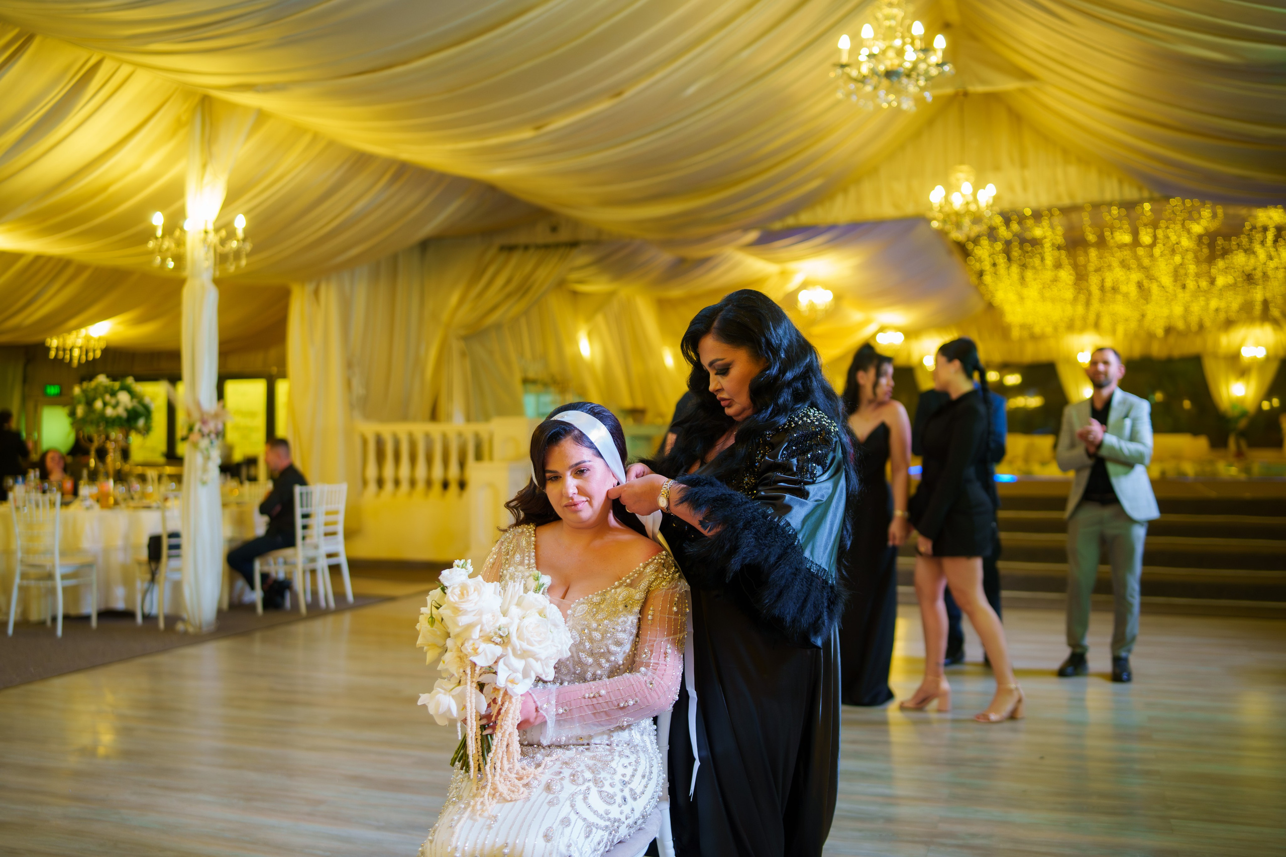 Emilia & Bogdan. B|P Weddings - Fotograf & Videograf - București||0730017811