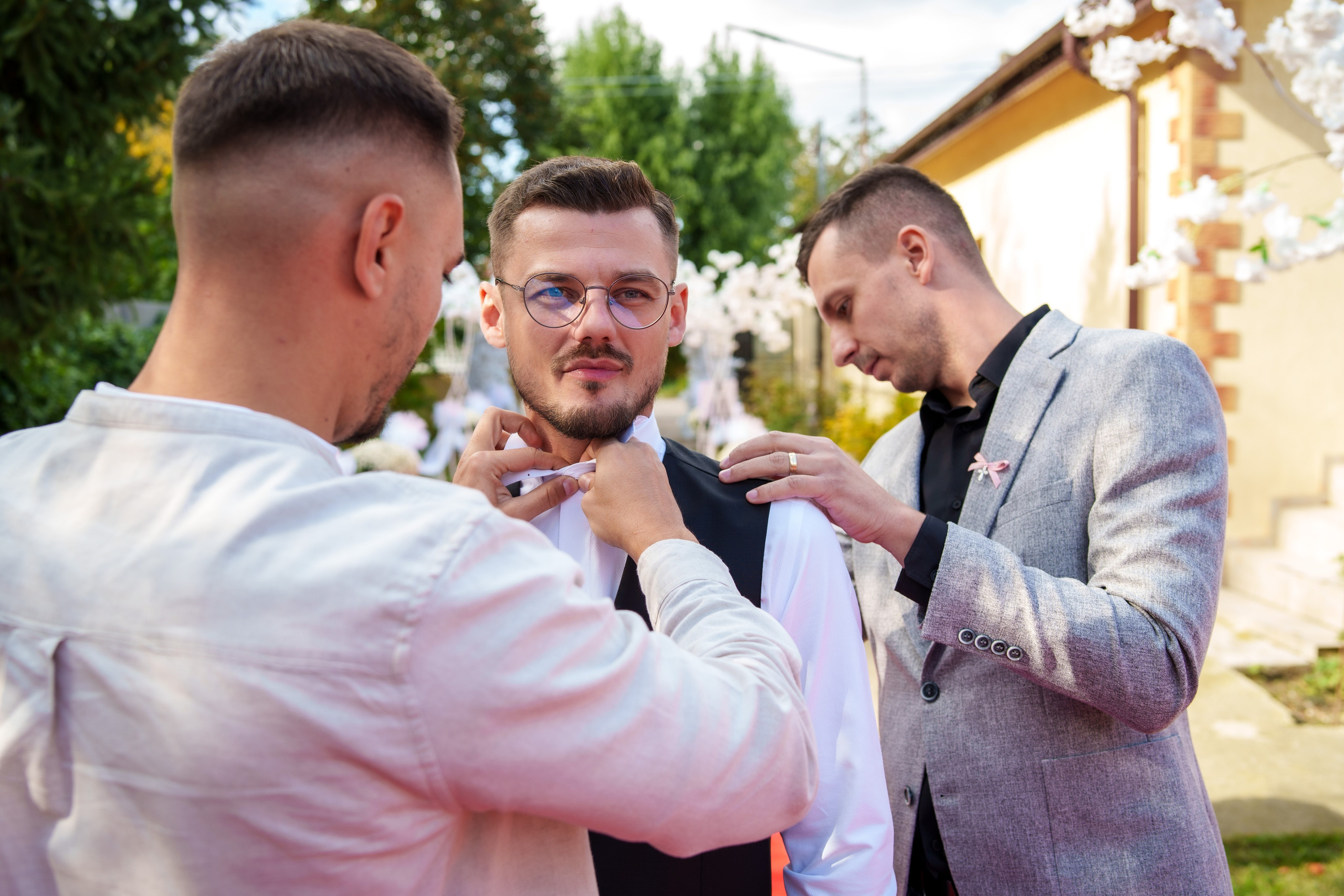 Mihai & Raluca. B|P Weddings - Fotograf & Videograf - București||0730017811