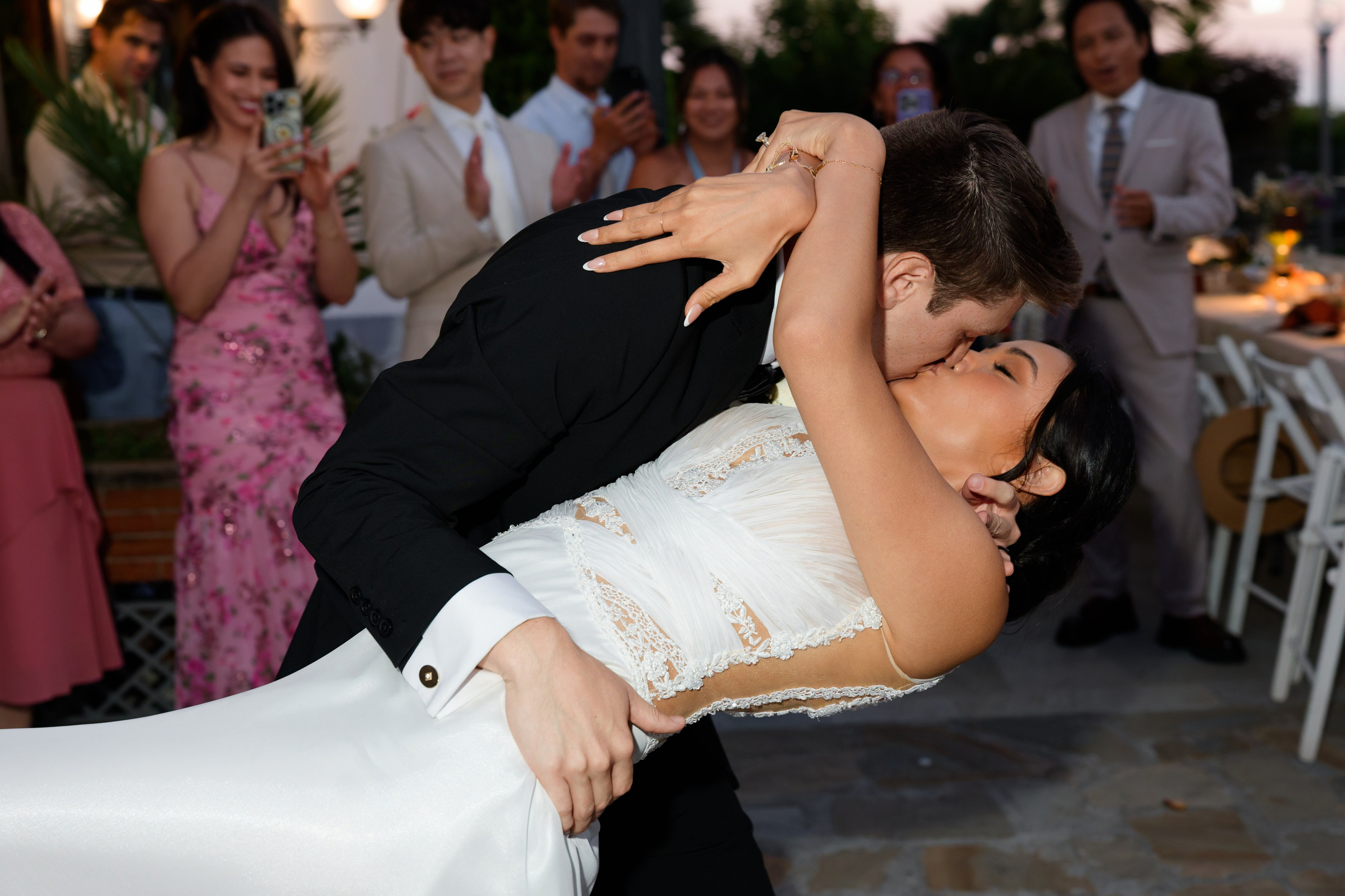 Alana & Joseph. Destination Wedding Photographer — Nikita Burtsev