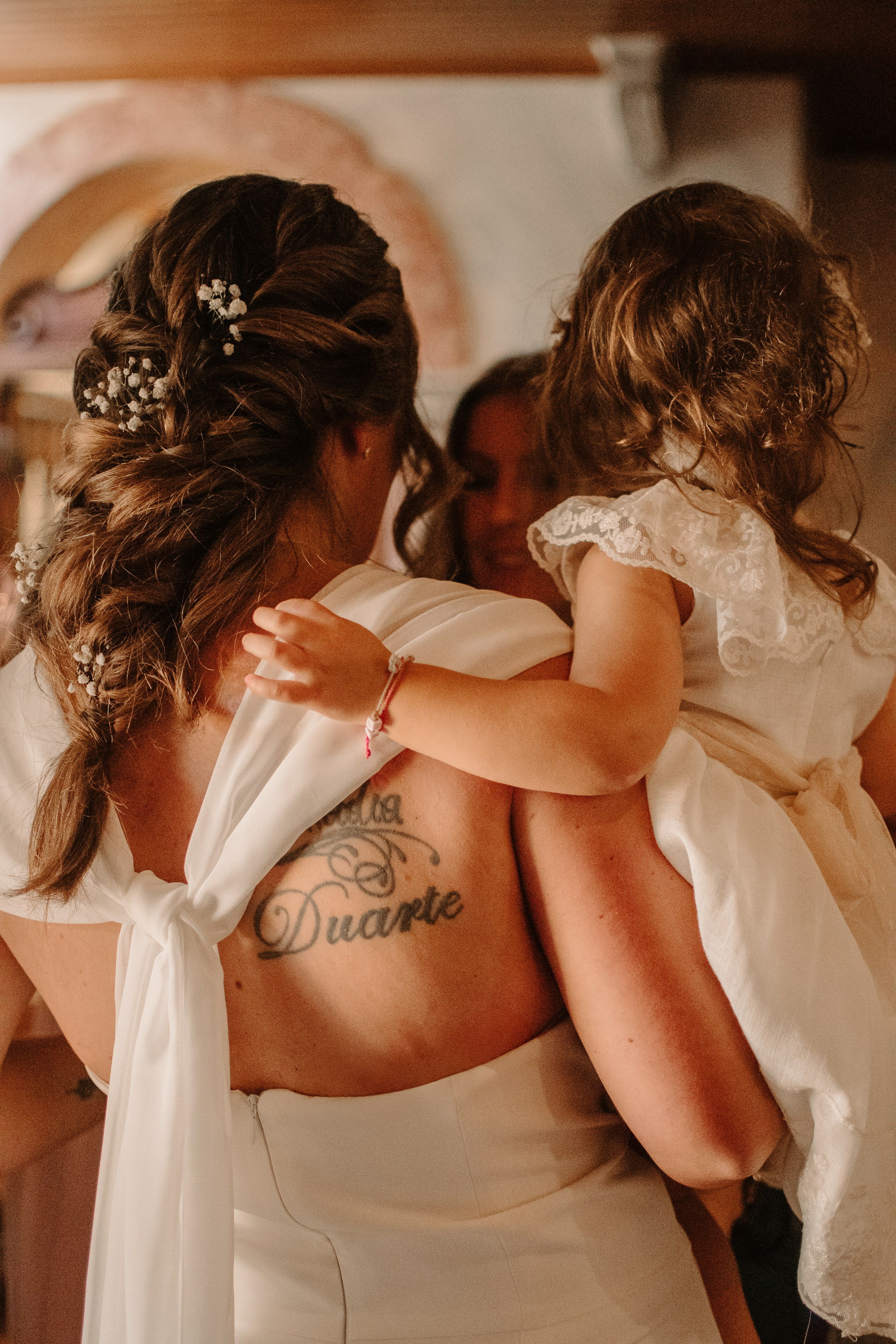 Batizado. Niaferreiraphotography