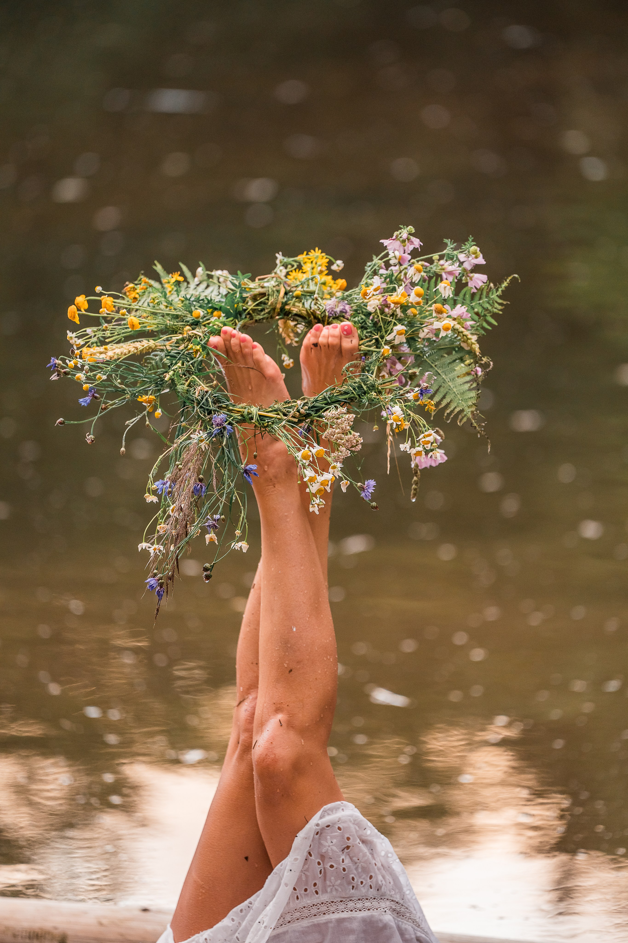 Ivana Kupala. Familien, Portrait und Konzeptualfotografie in Genf, Schweiz