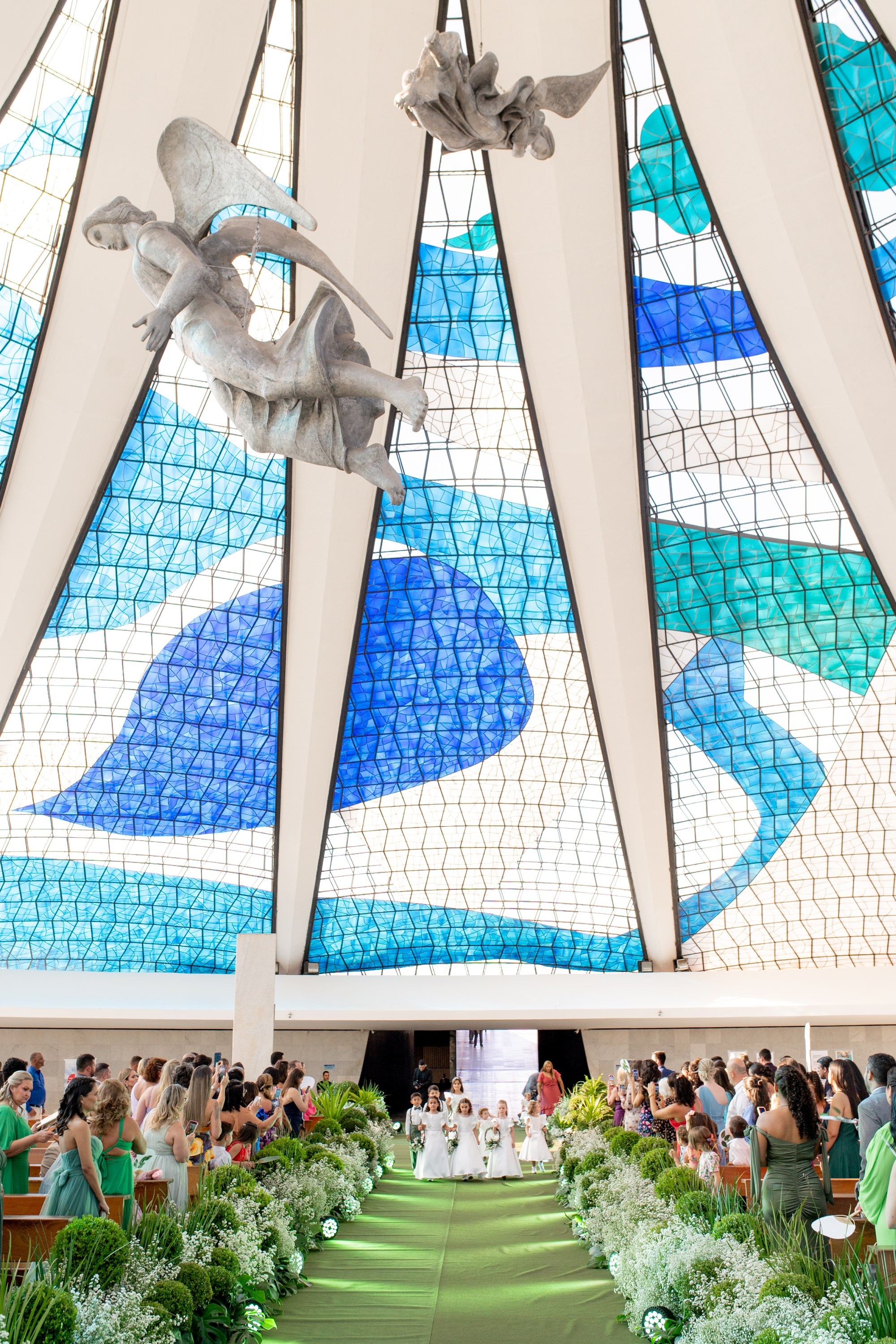 Luiza e Marcelo. Fabio Barth — Wedding Photo & Film