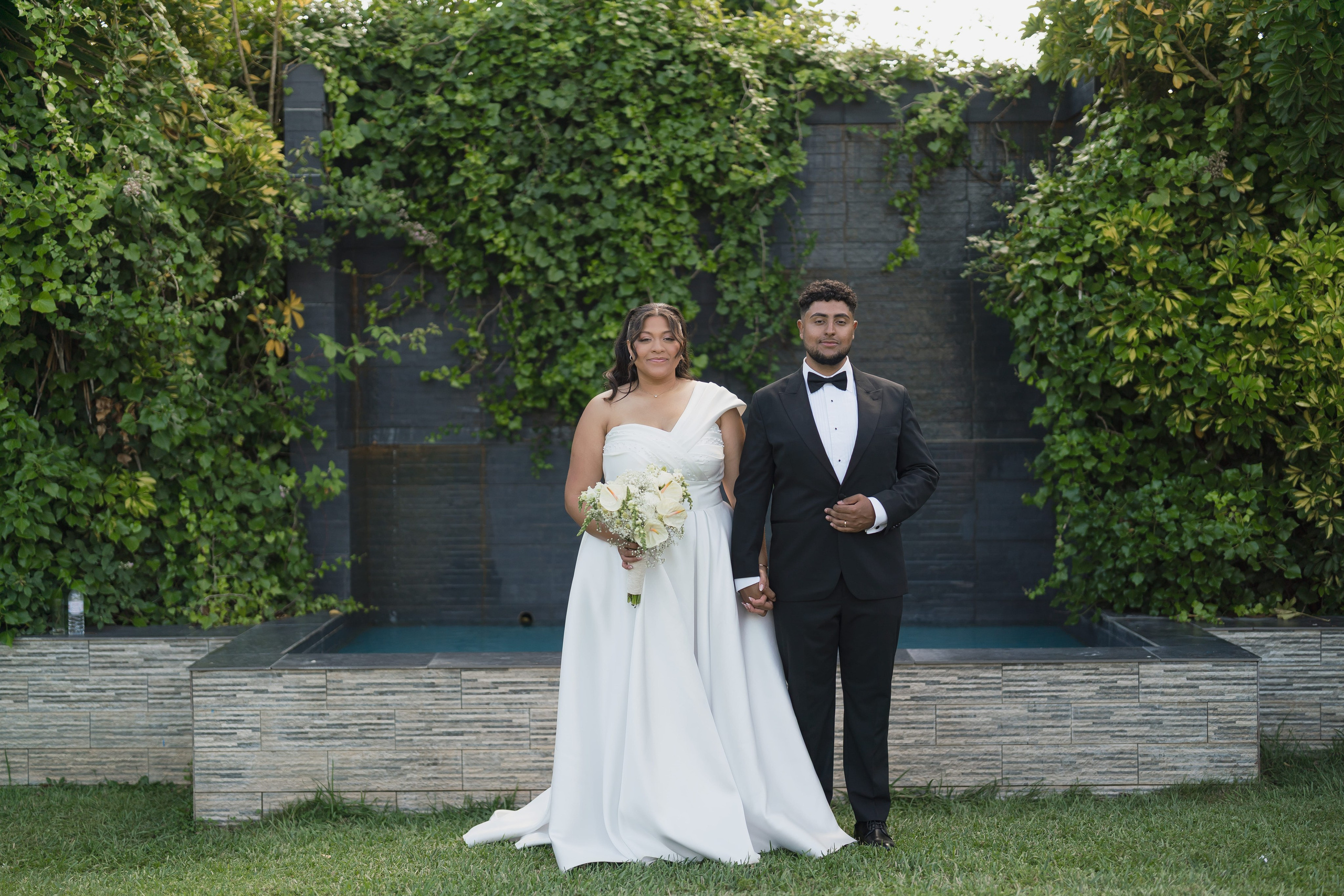 Matheus e Marcelly. Fabio Barth — Wedding Photo & Film