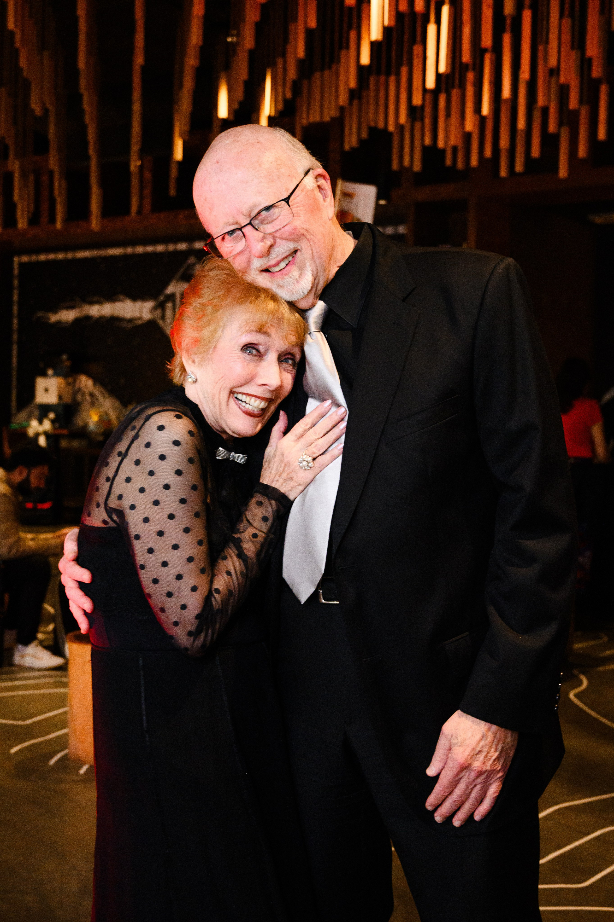 The Collective Seattle. Lucky Seven