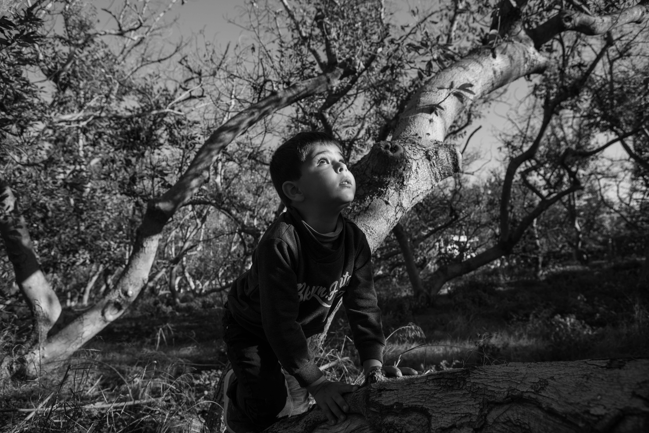 Family. Documentary, lifestile photographer in Morocco Marina Chaikovskaia