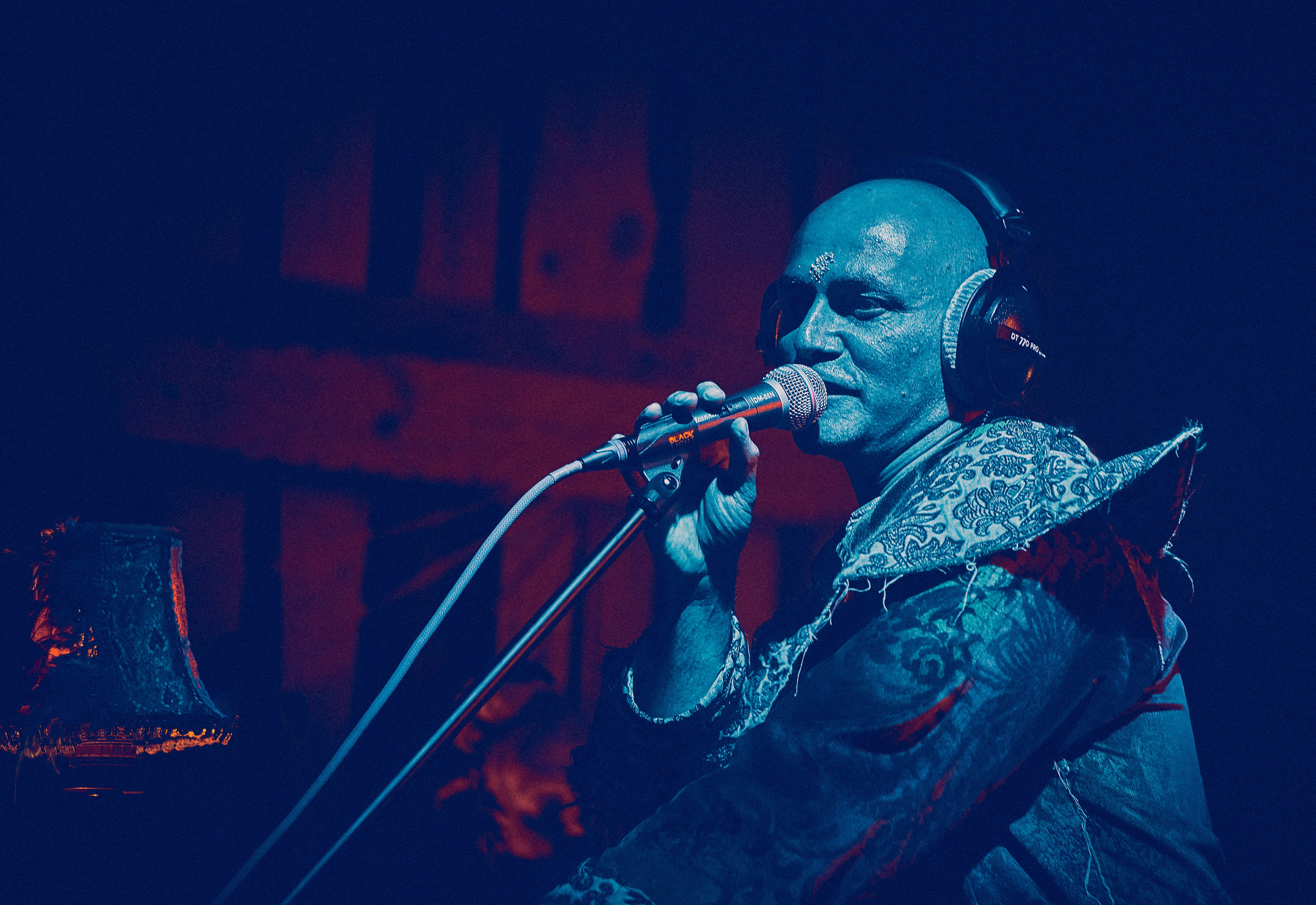 Концерт SPACEBOY на Fruń Festival 2022 - Фотограф Андрей Шипилов. Андрей Шипилов — Фотография & Видеография