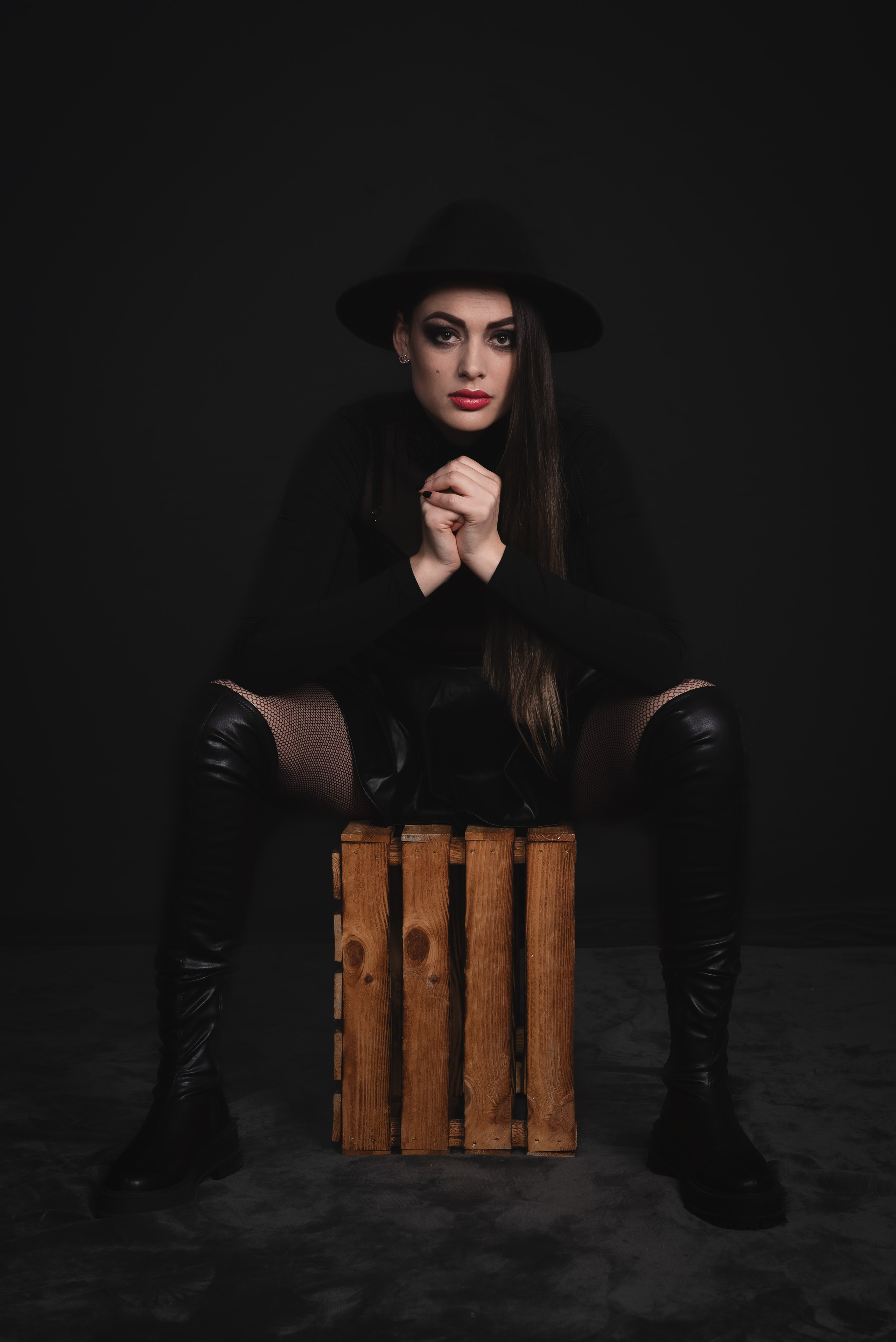 Portraits. Klausenburg Photography