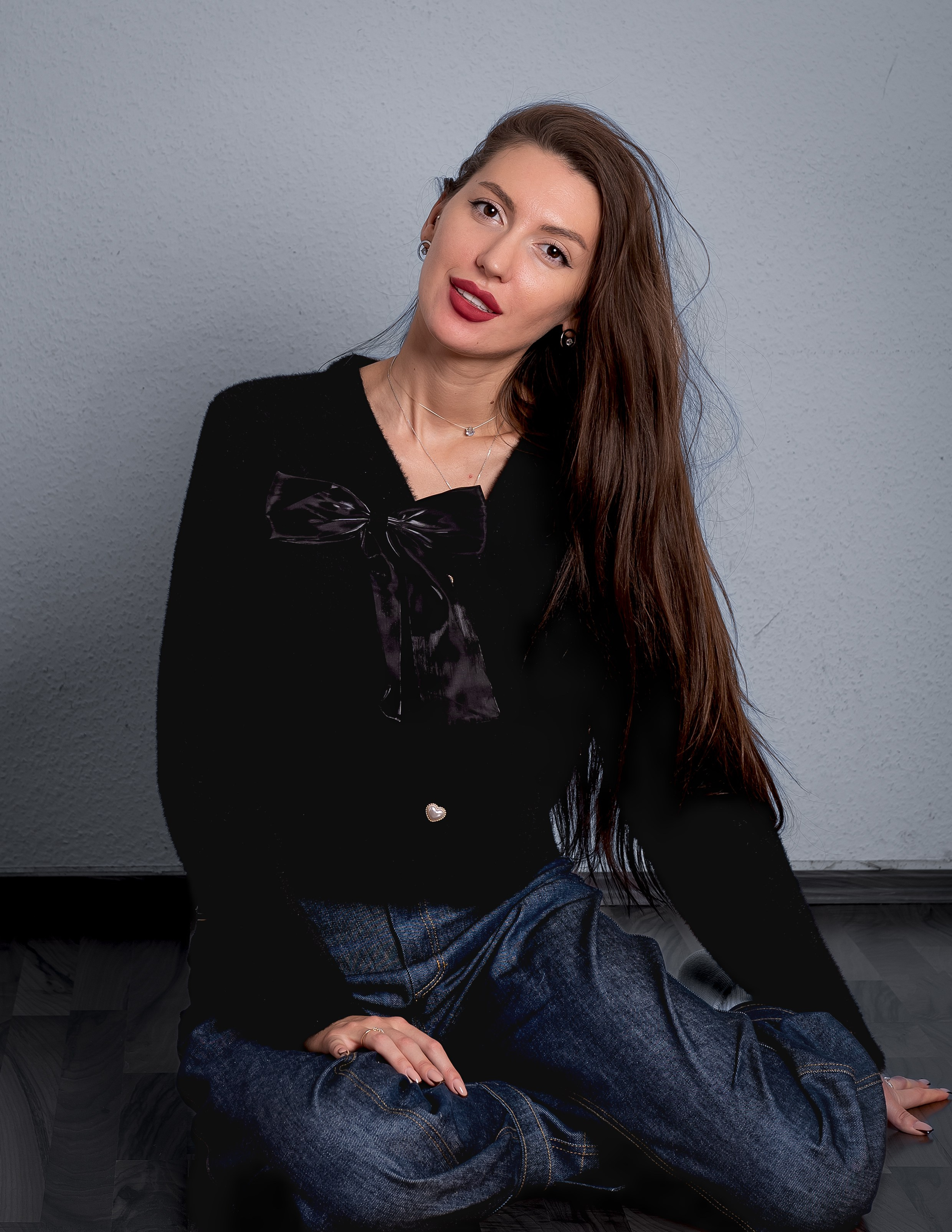 Portraits. Klausenburg Photography