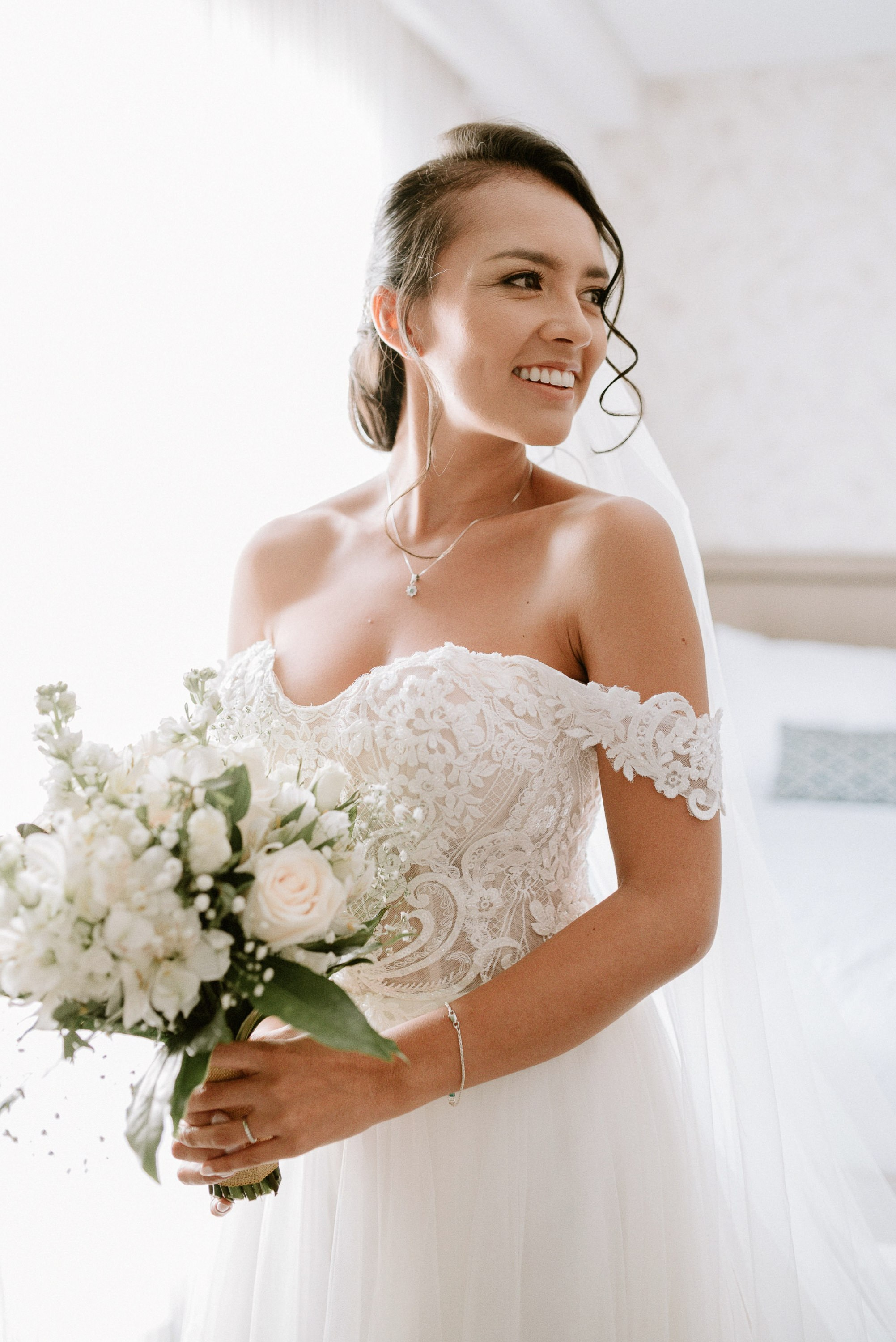 Paola + Simon | Wedding Photos in Cartagena – César Vanegas Photography. César Vanegas Photography | Wedding & Travel Photographer | Cartagena, Colombia