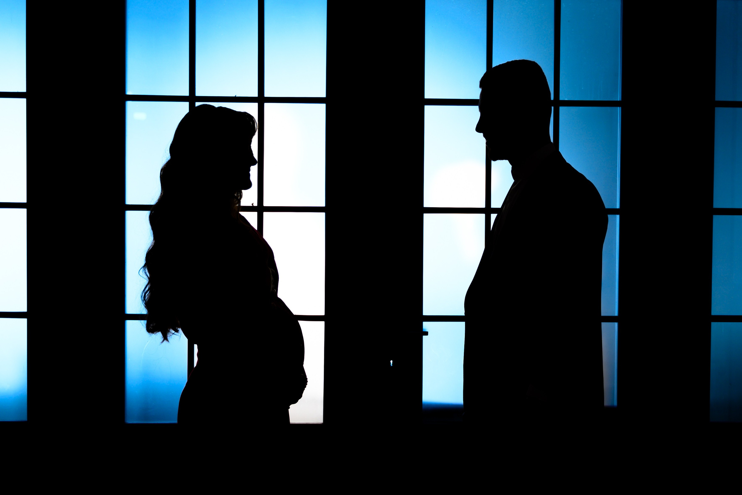 Cununie civila Andra & George