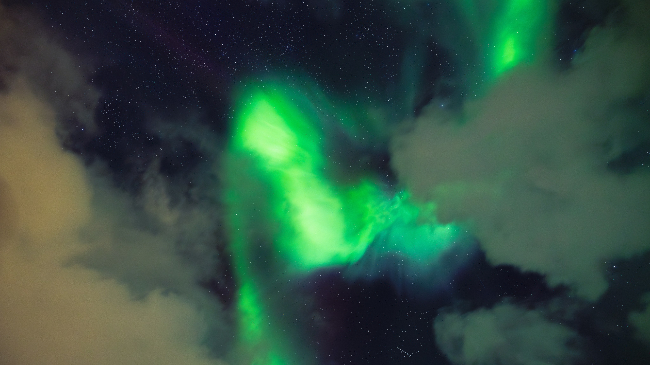 Tromso. Marius Ciocan