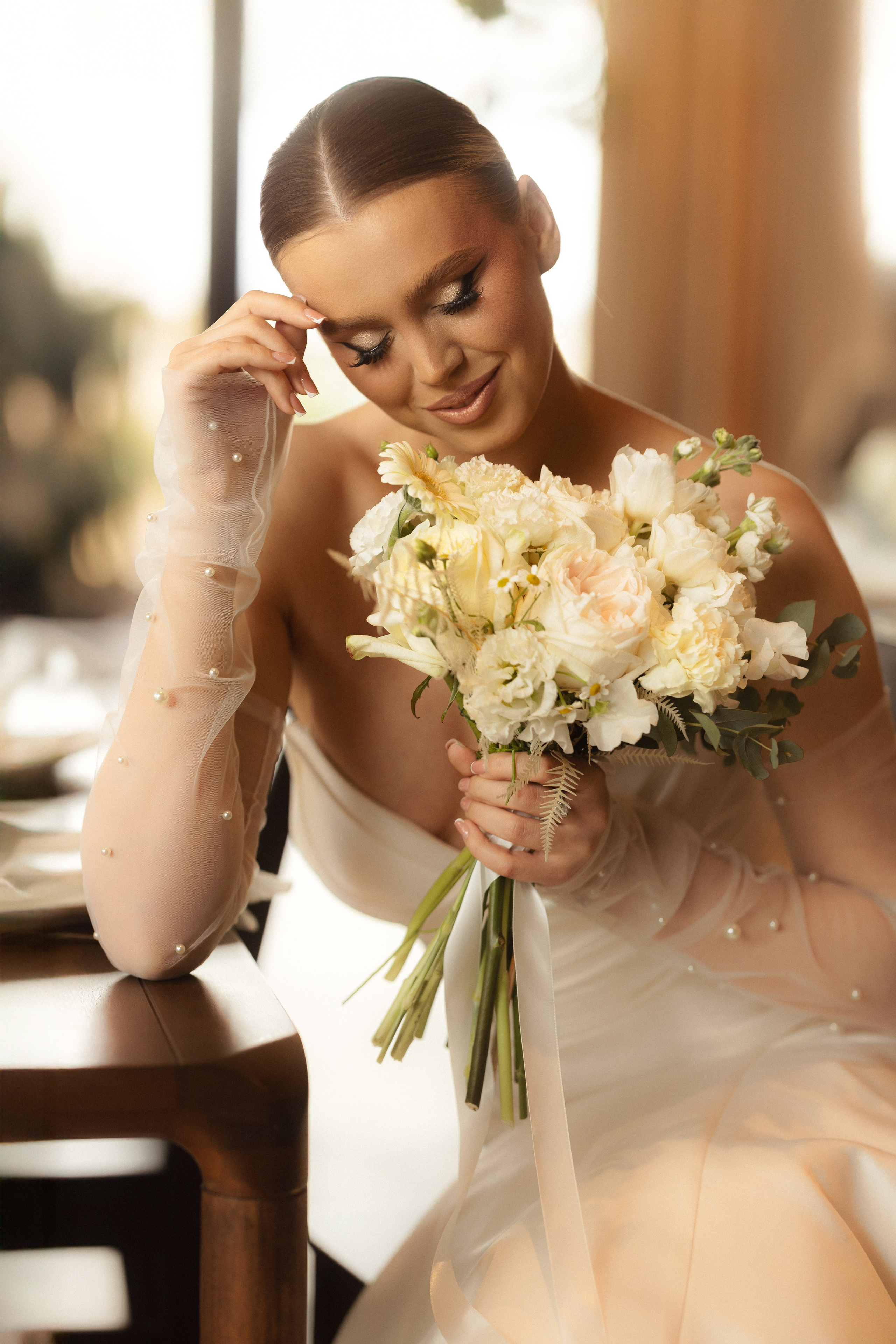 Styled Shoot Alex Zurba 1. Marius Ciocan