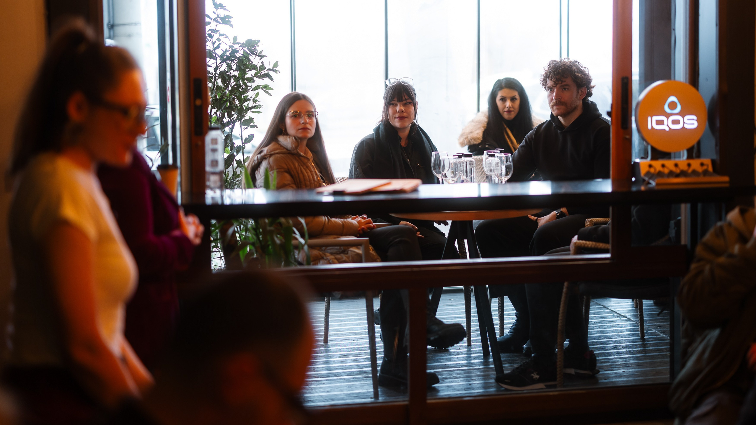 Taste Busters 2. Marius Ciocan