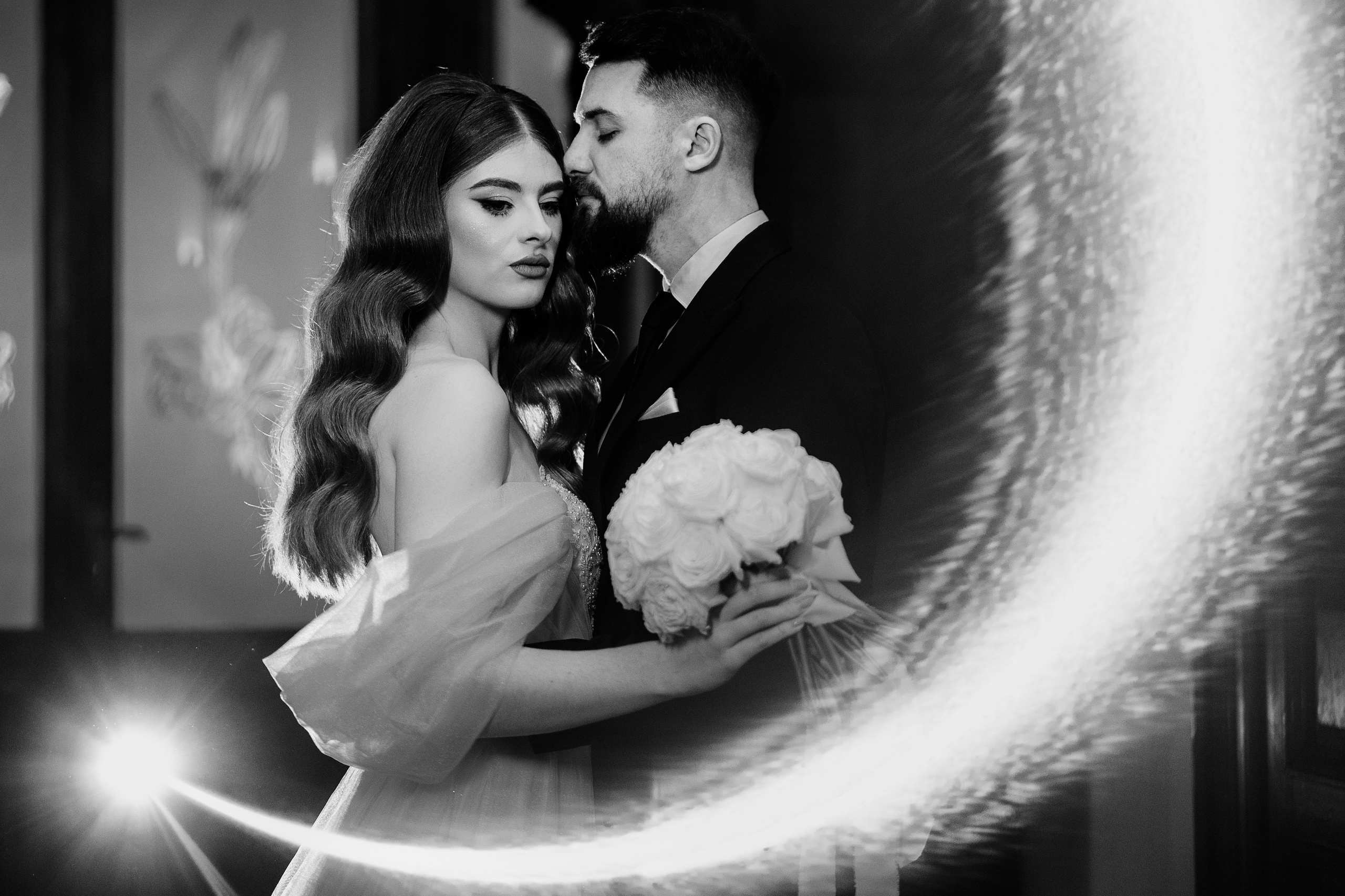 WK Eduard Florentin. Marius Ciocan