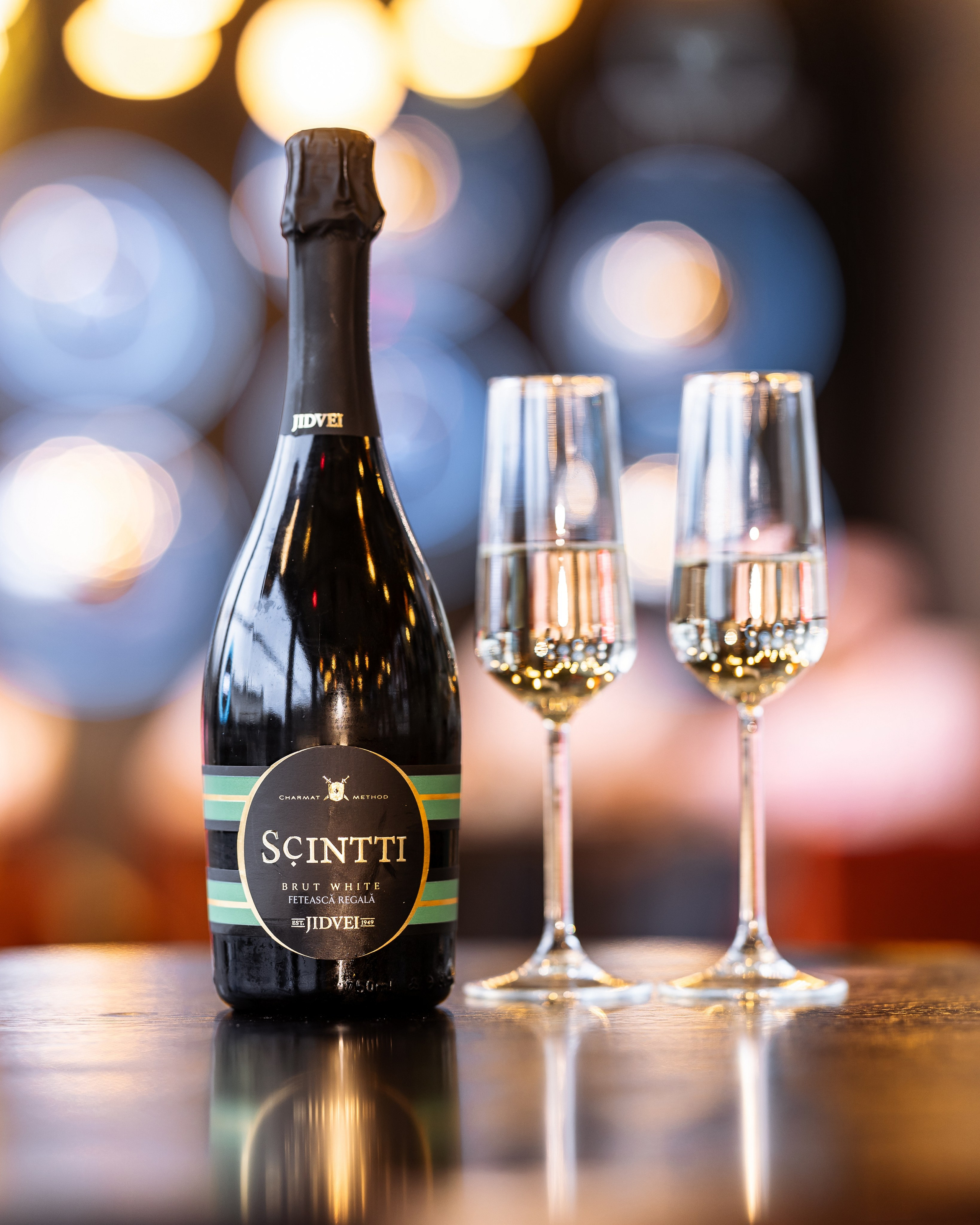 Taste Busters 3. Marius Ciocan