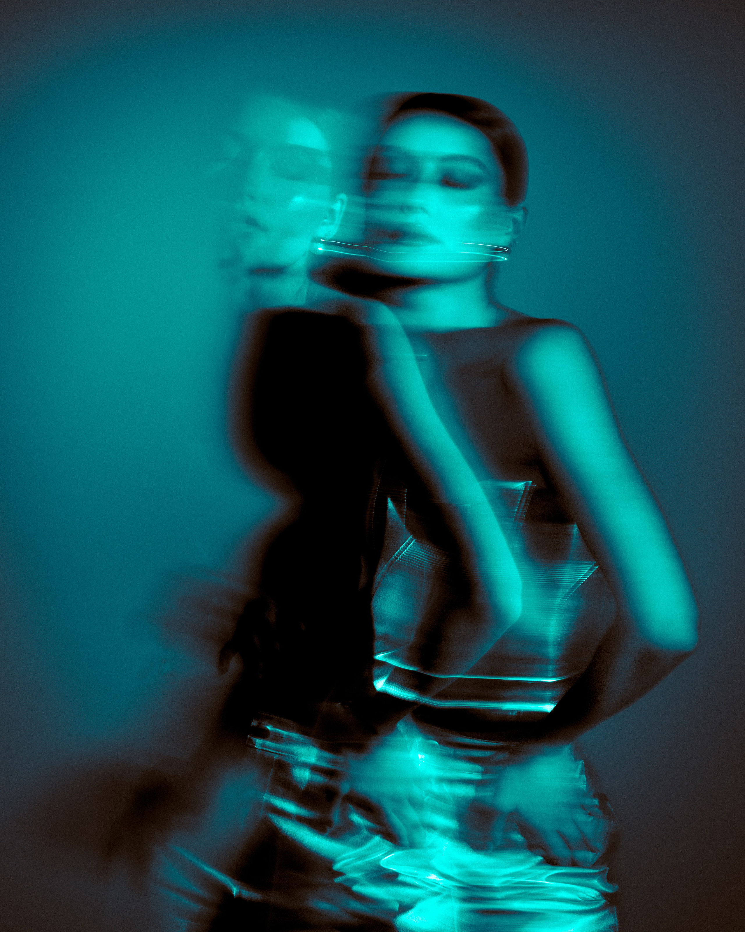 WK Rooms Studio 1. Marius Ciocan