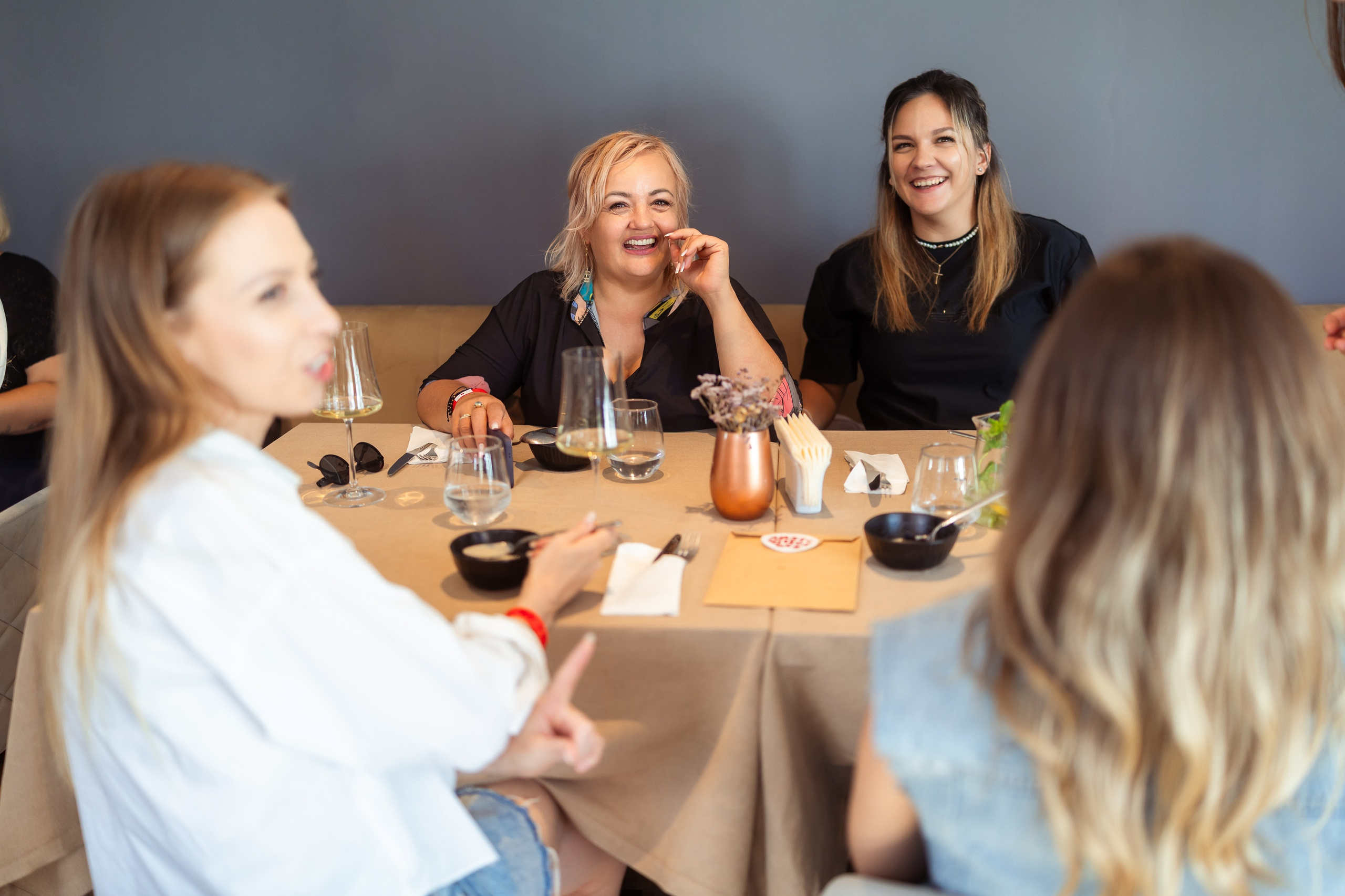 Taste Busters 1. Marius Ciocan