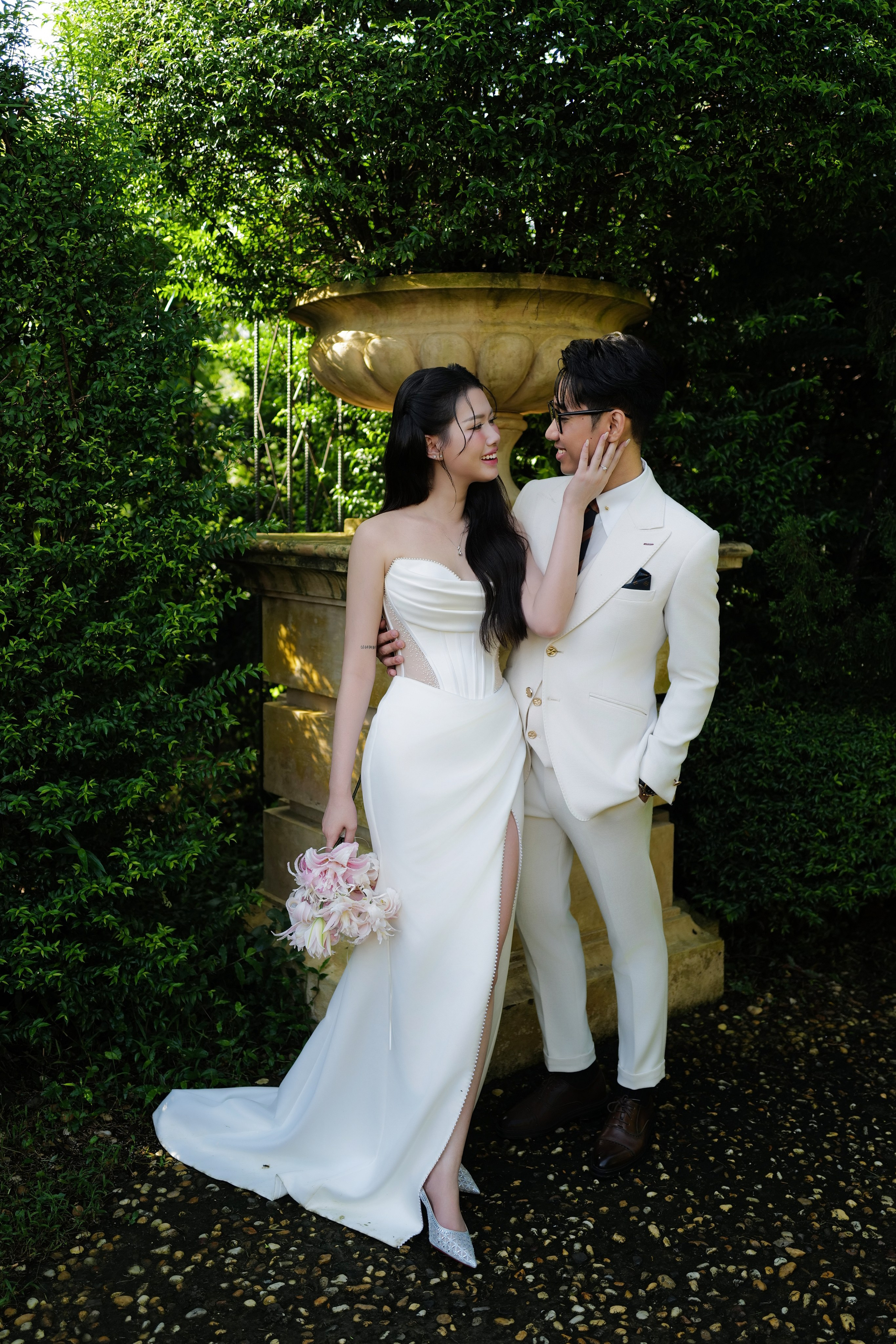 PreWedding T & D. TheLoveMuseum